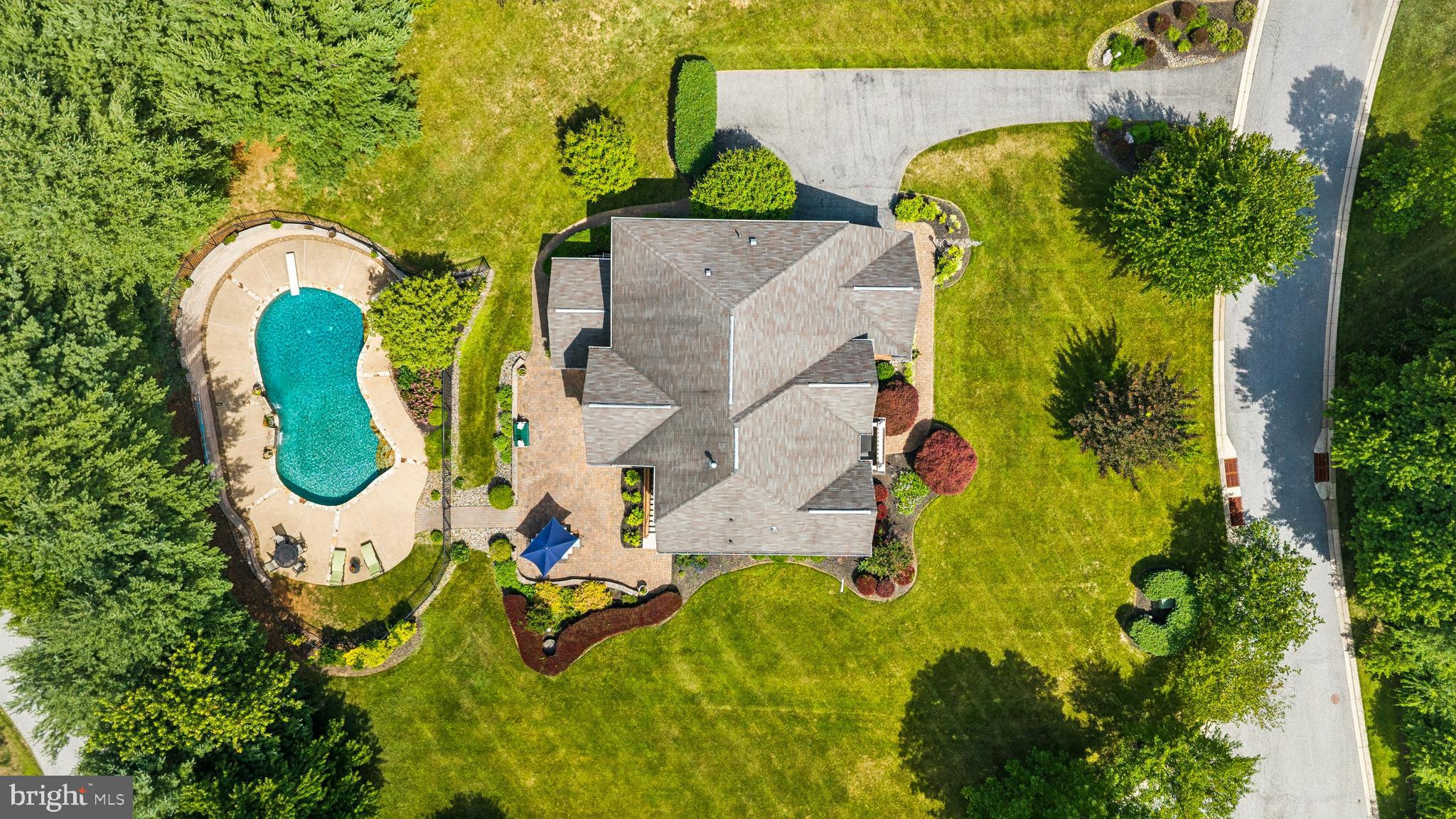 PHILLIPS FIELDS - Residential
