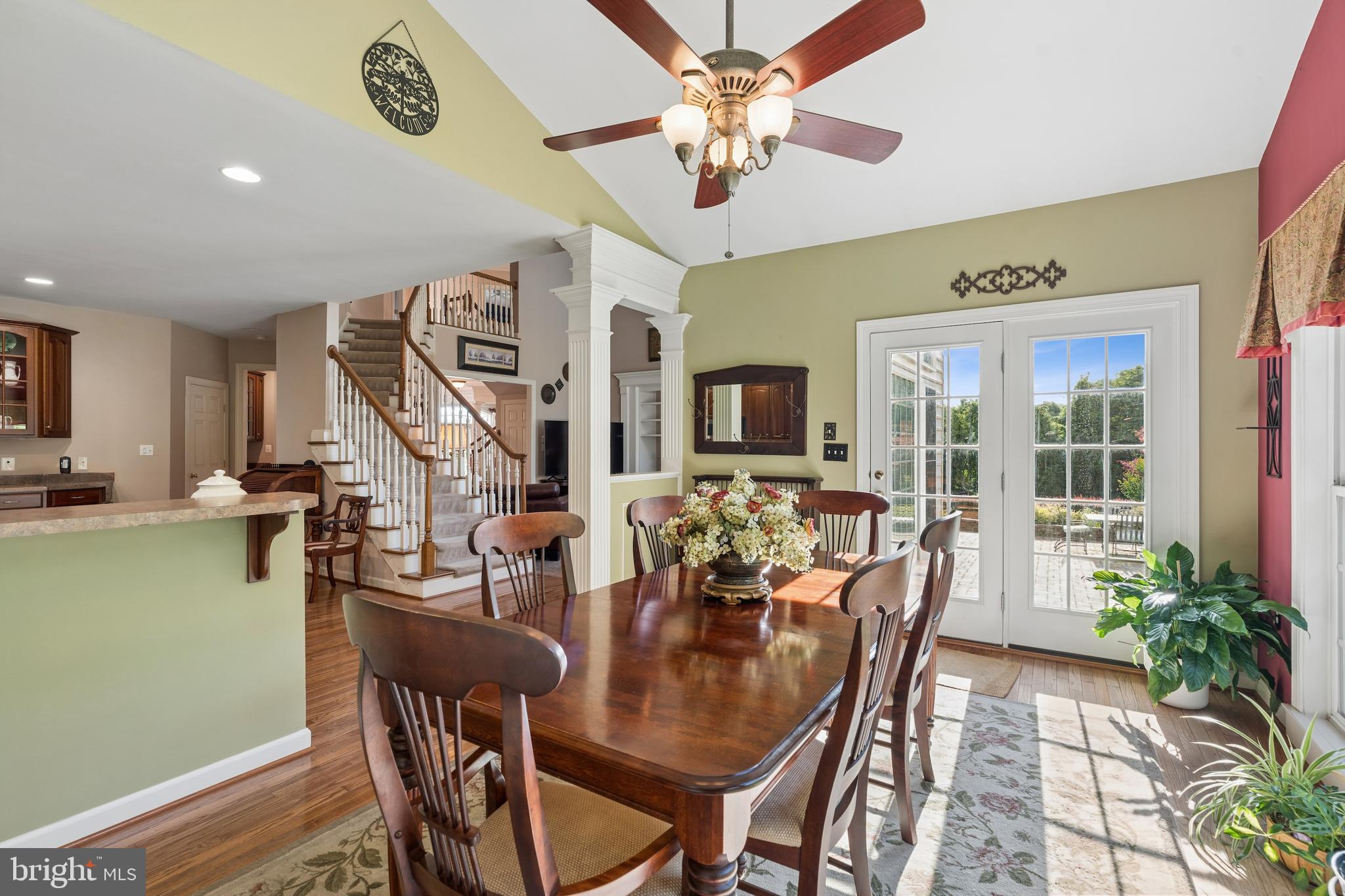 PHILLIPS FIELDS - Residential