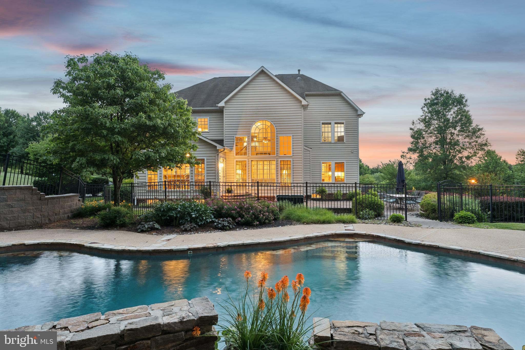 PHILLIPS FIELDS - Residential