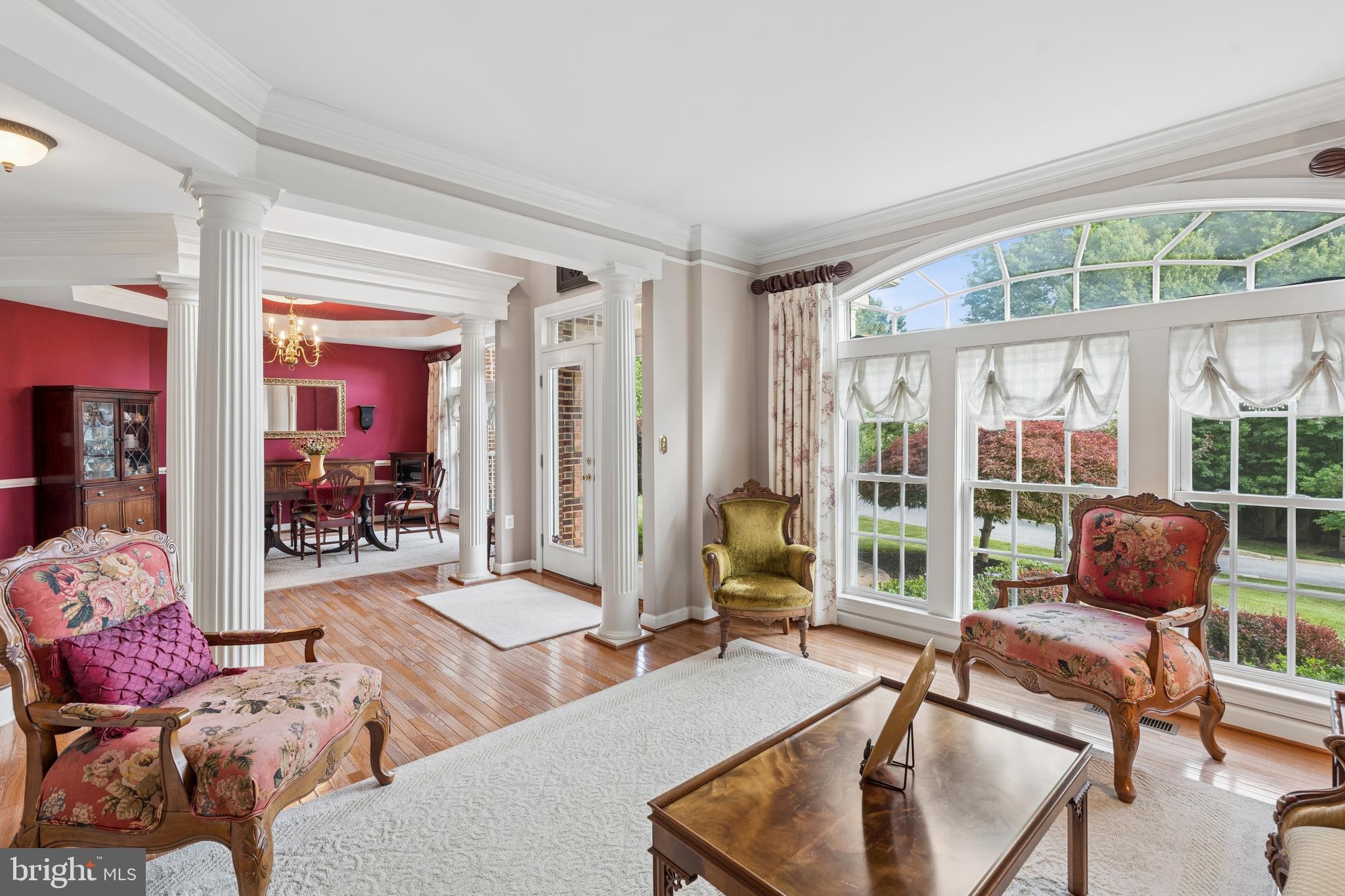 PHILLIPS FIELDS - Residential