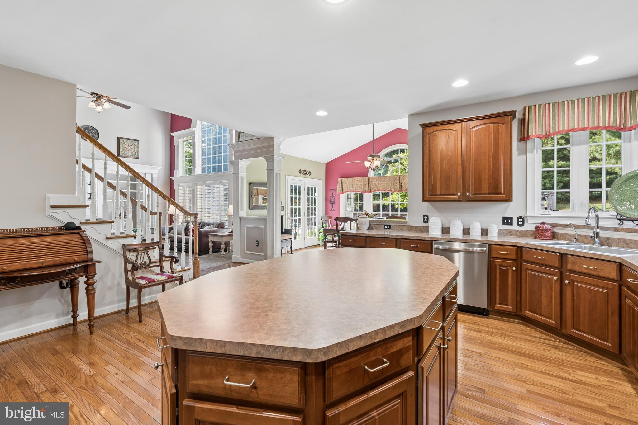 PHILLIPS FIELDS - Residential