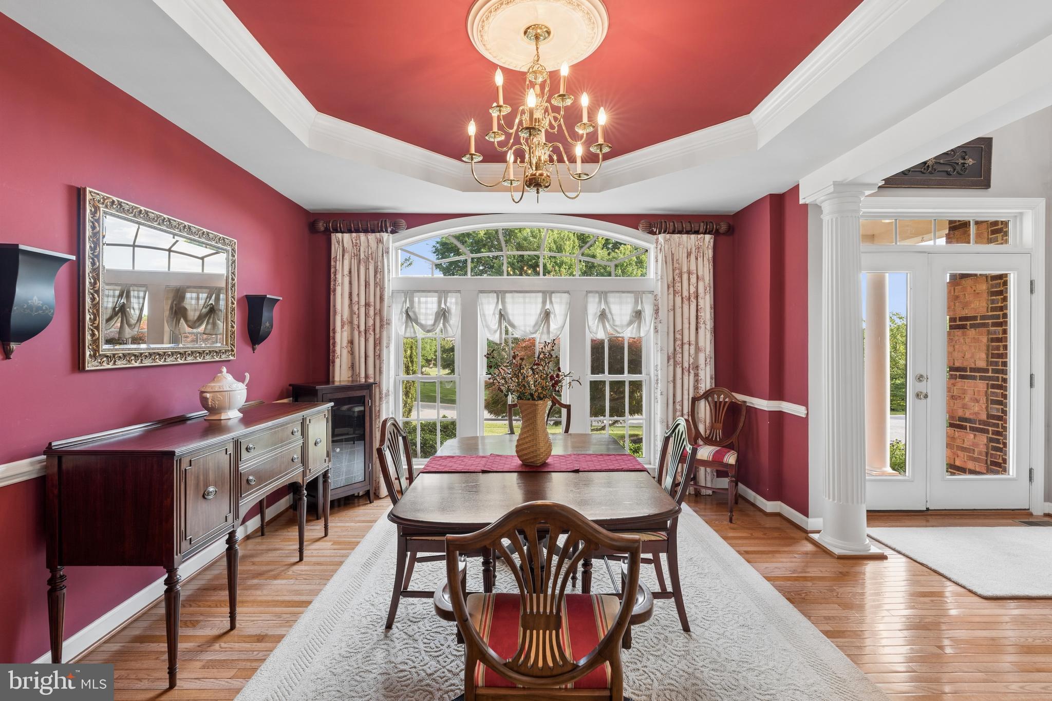 PHILLIPS FIELDS - Residential
