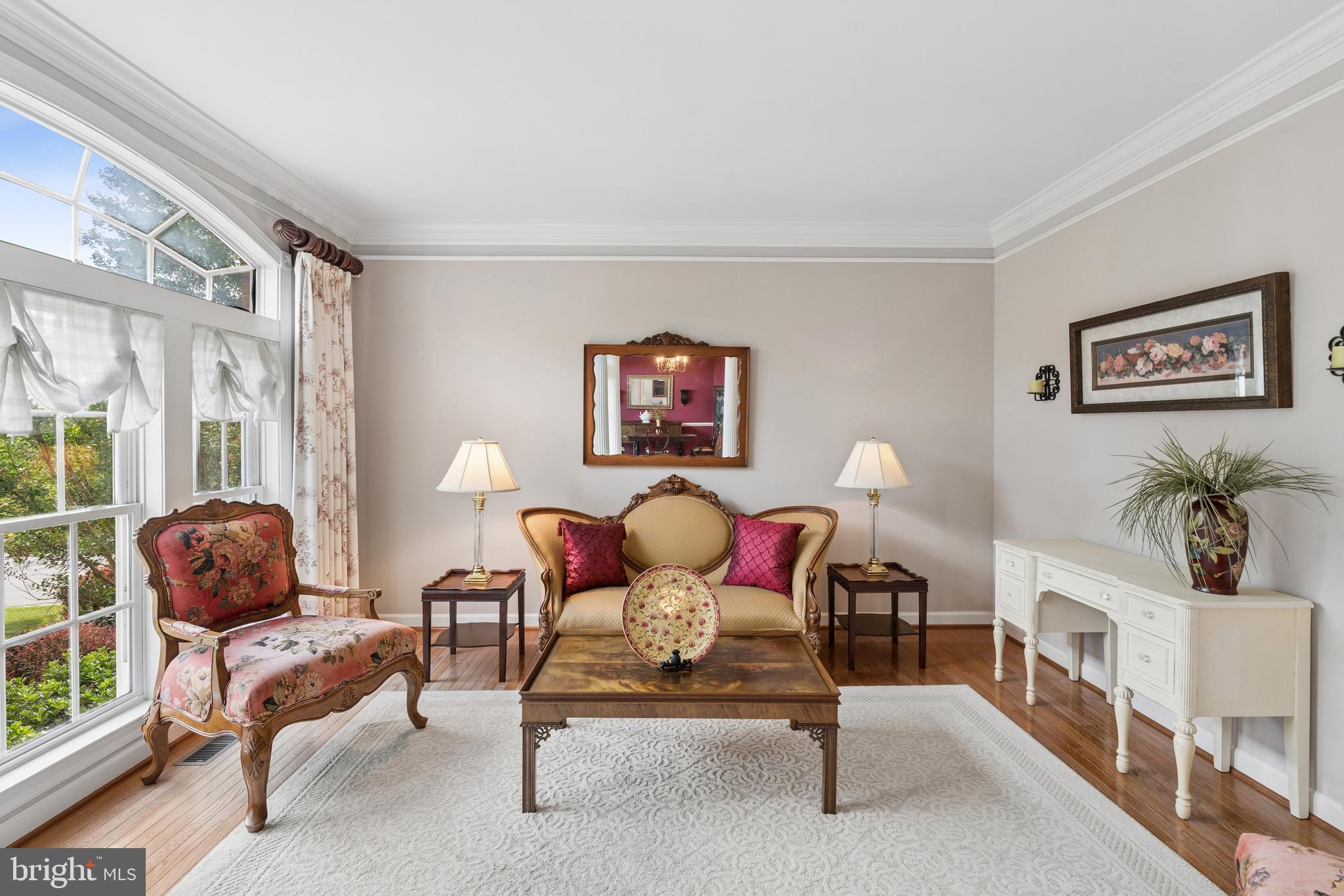 PHILLIPS FIELDS - Residential