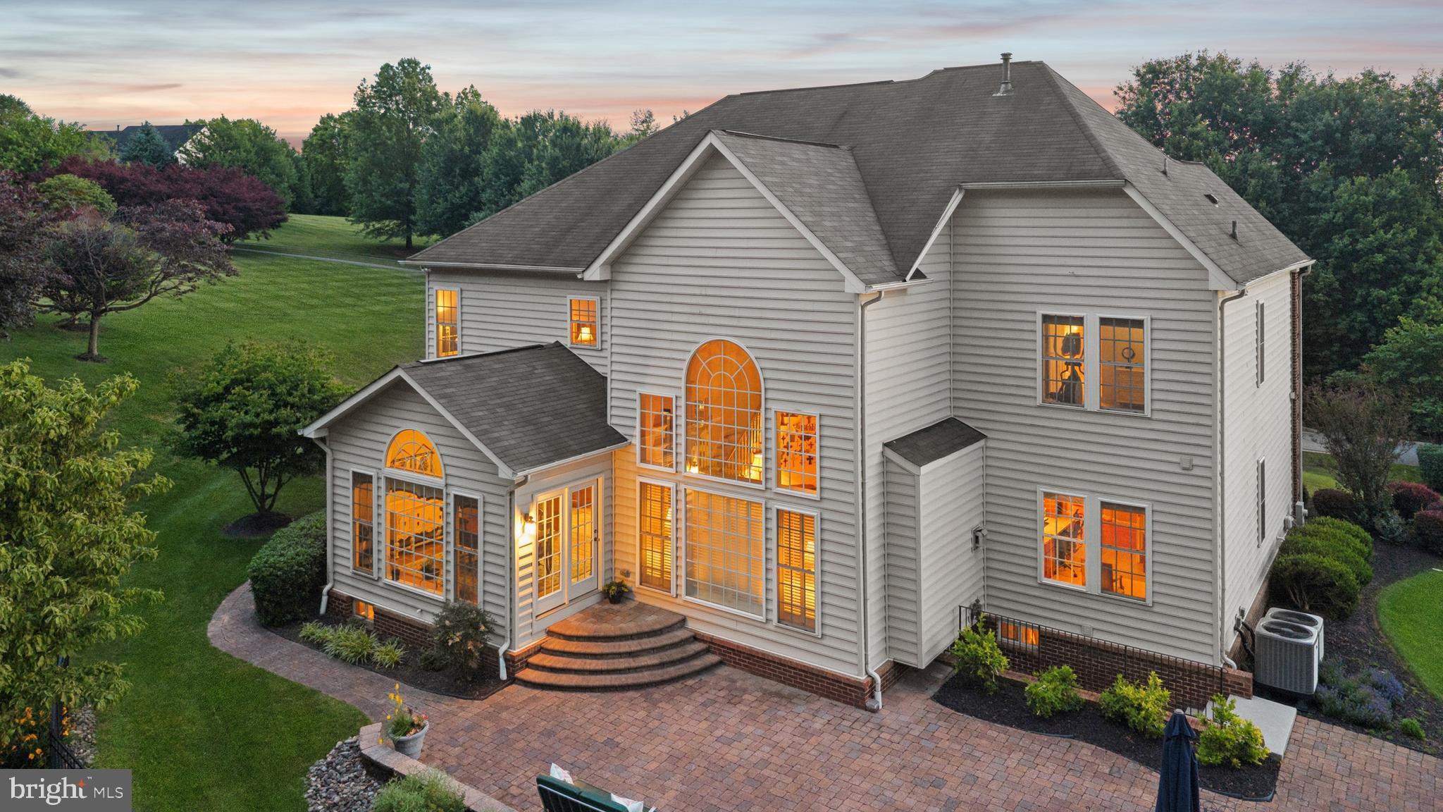 PHILLIPS FIELDS - Residential