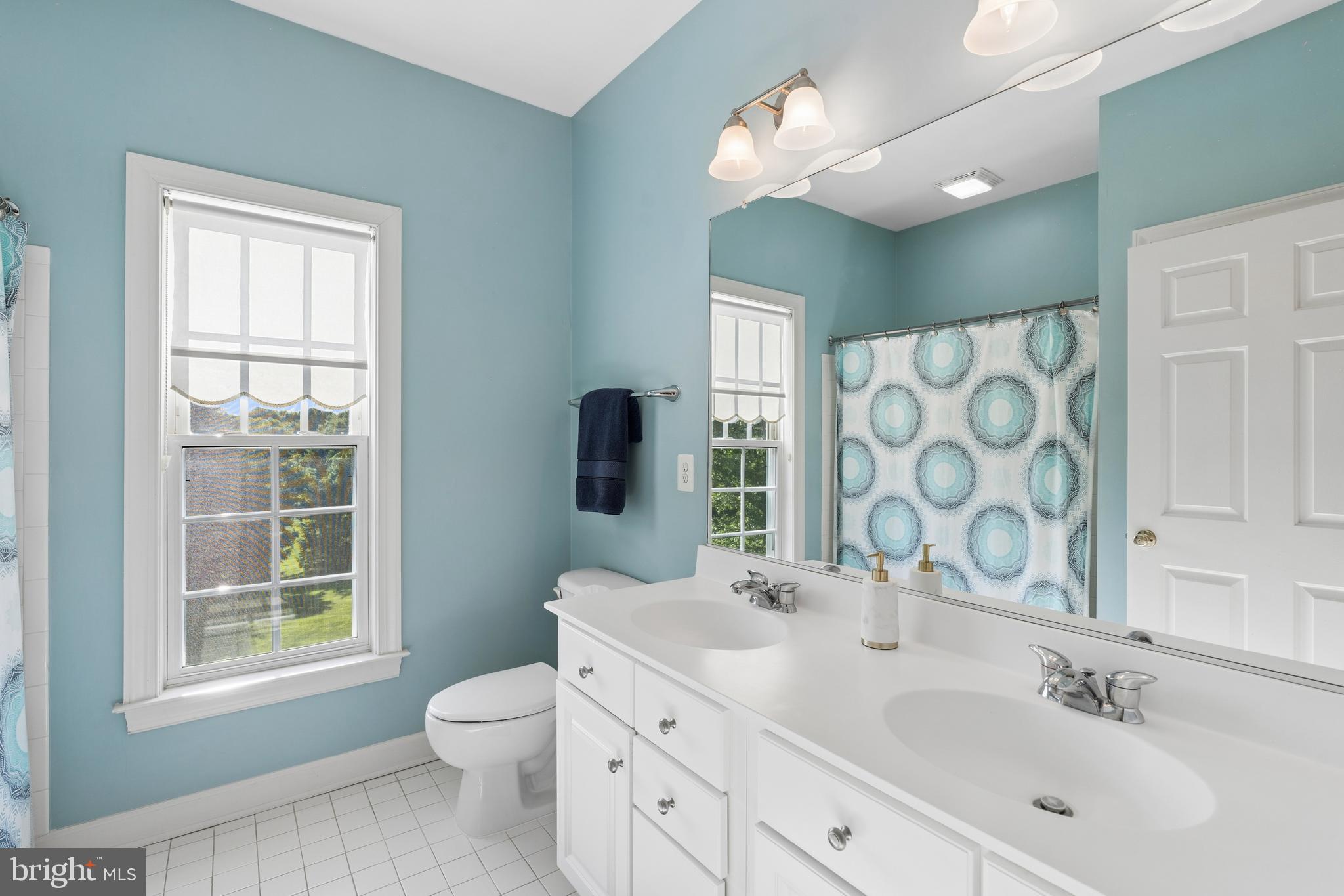 PHILLIPS FIELDS - Residential