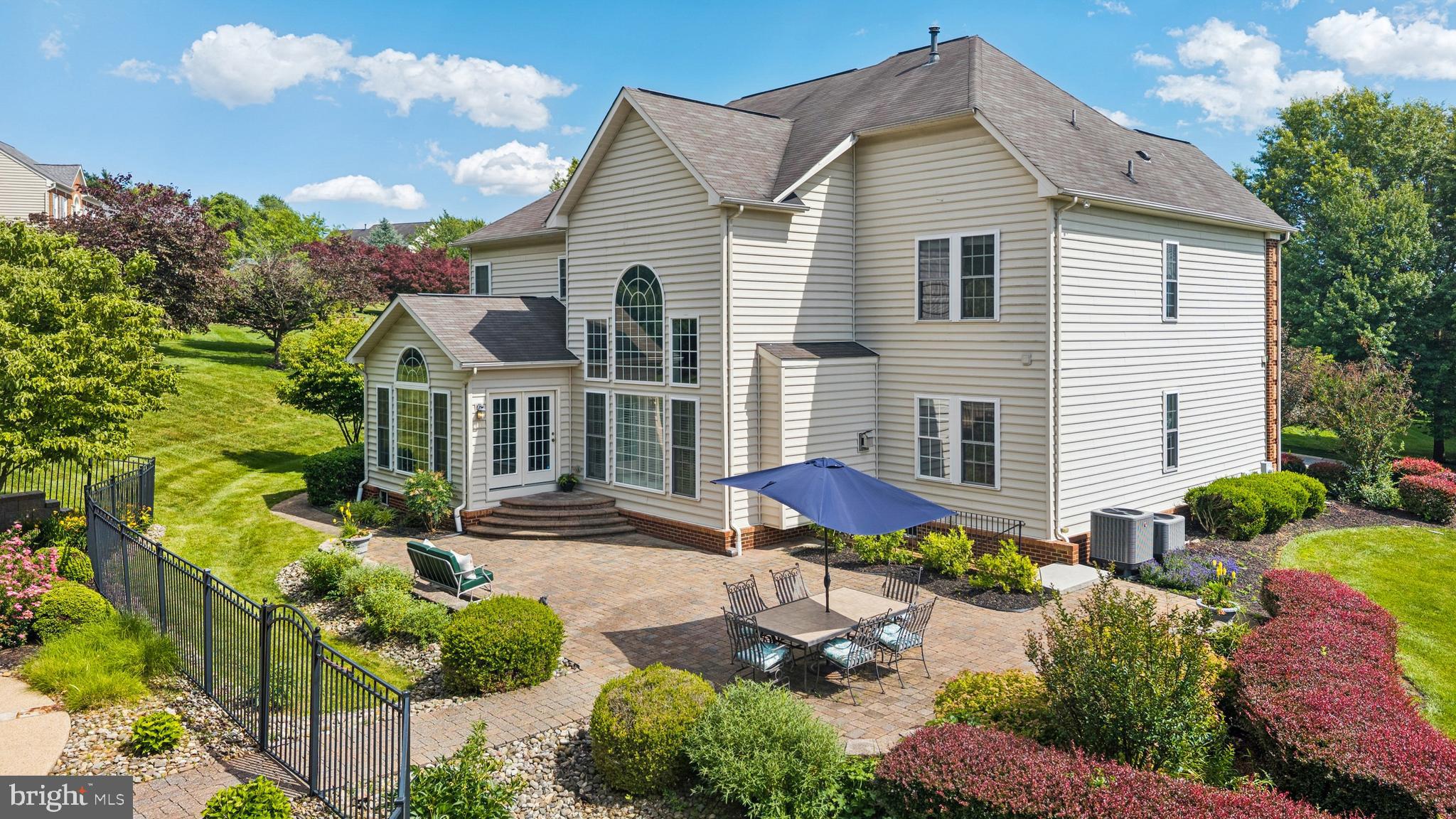 PHILLIPS FIELDS - Residential