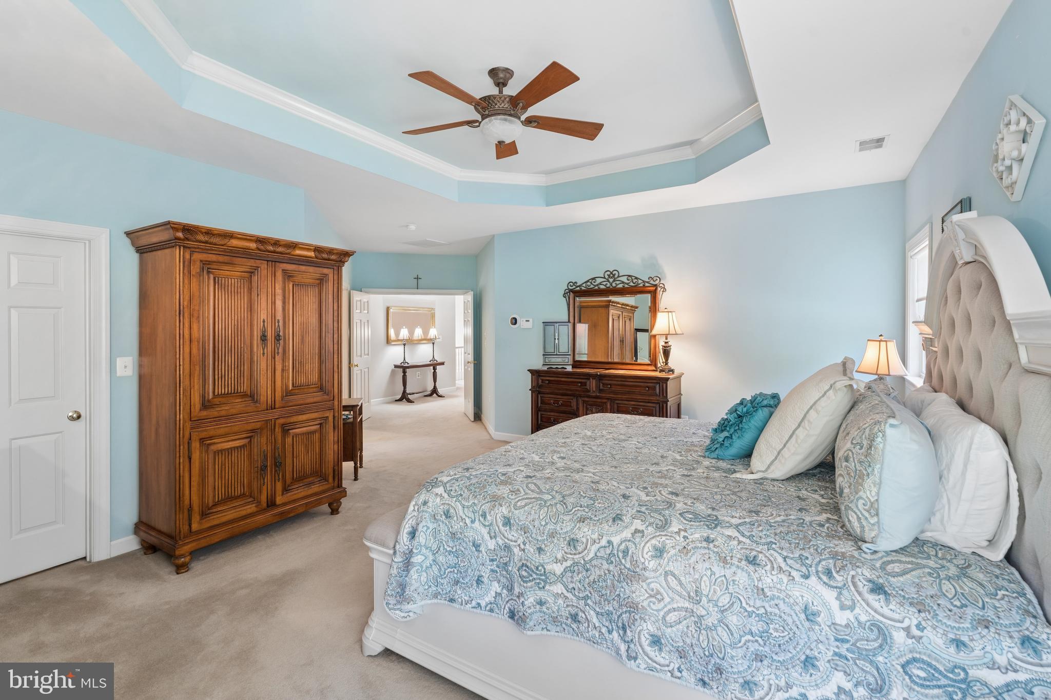 PHILLIPS FIELDS - Residential