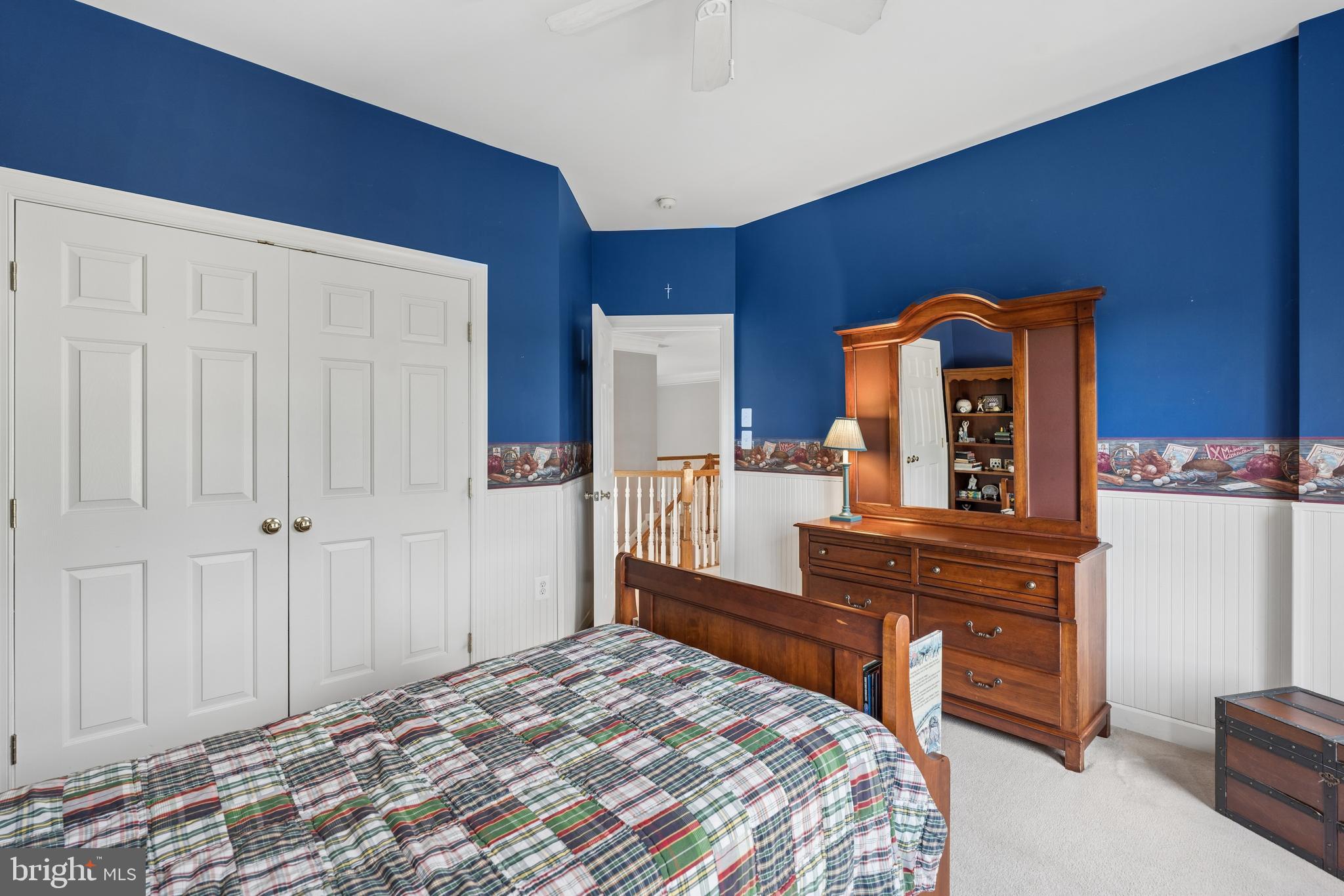 PHILLIPS FIELDS - Residential