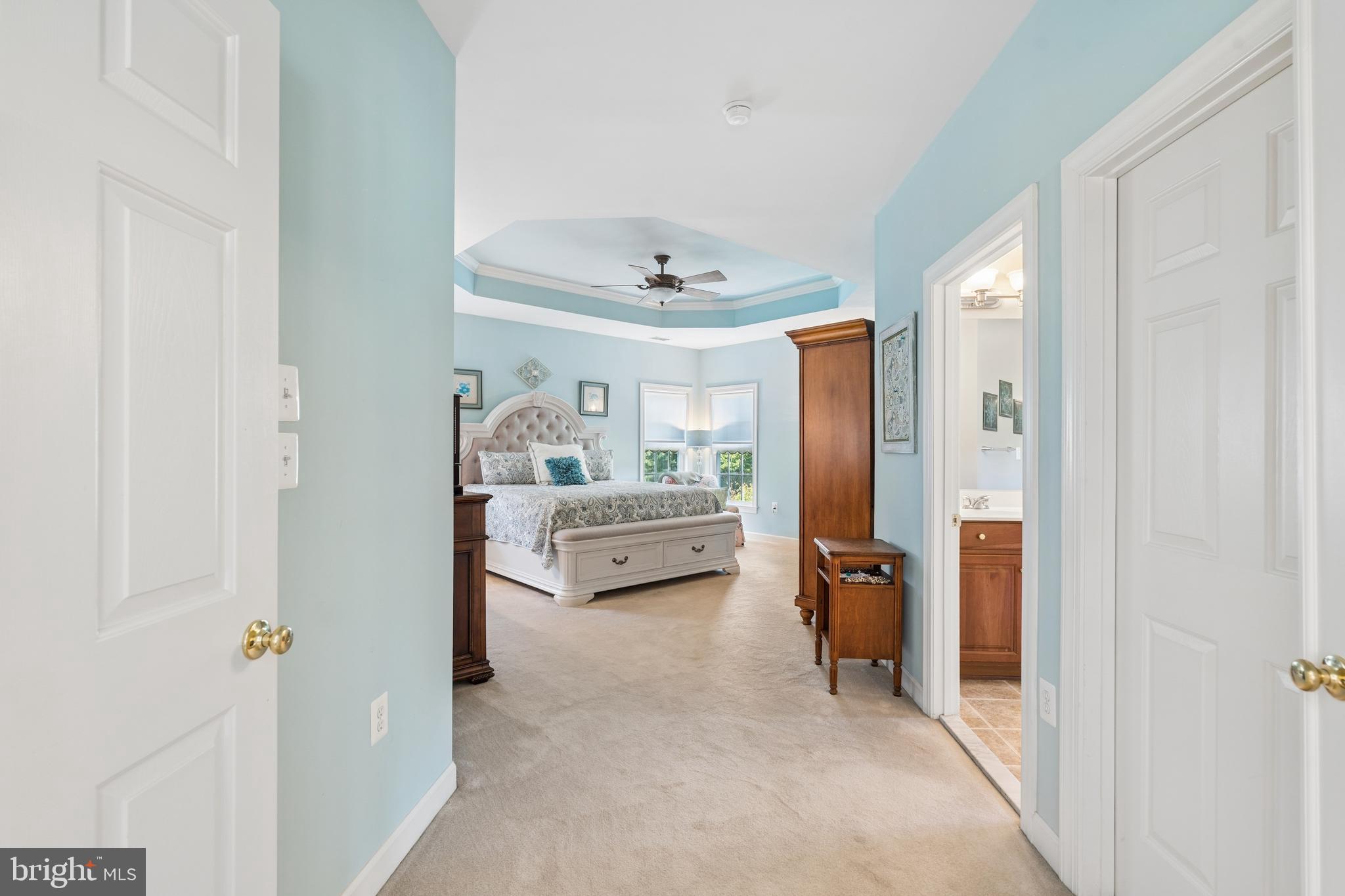 PHILLIPS FIELDS - Residential