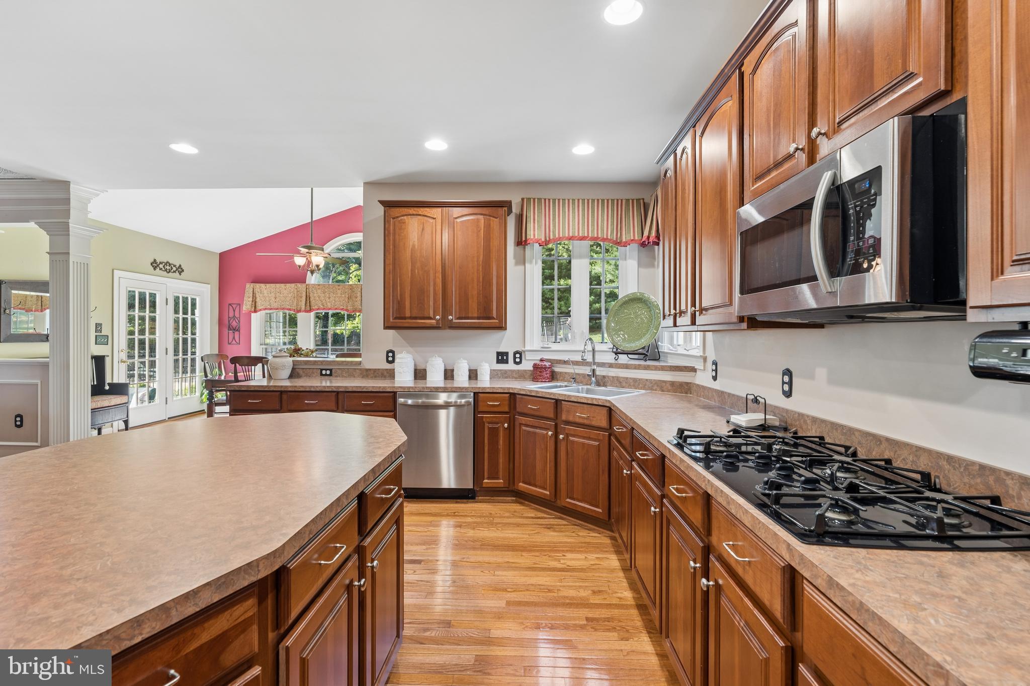PHILLIPS FIELDS - Residential
