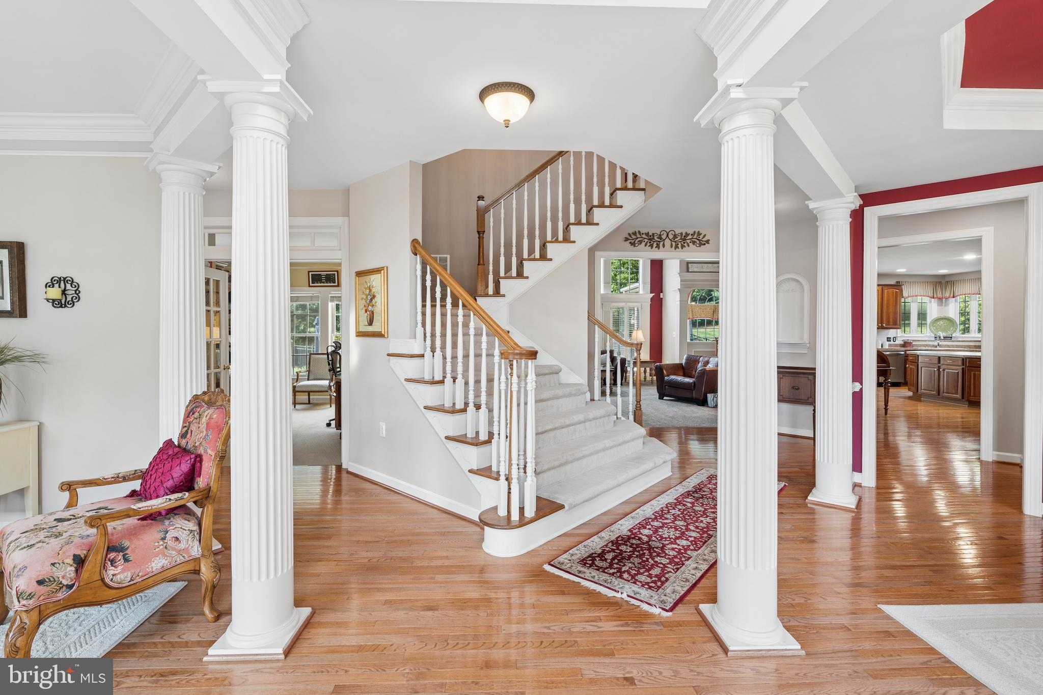 PHILLIPS FIELDS - Residential
