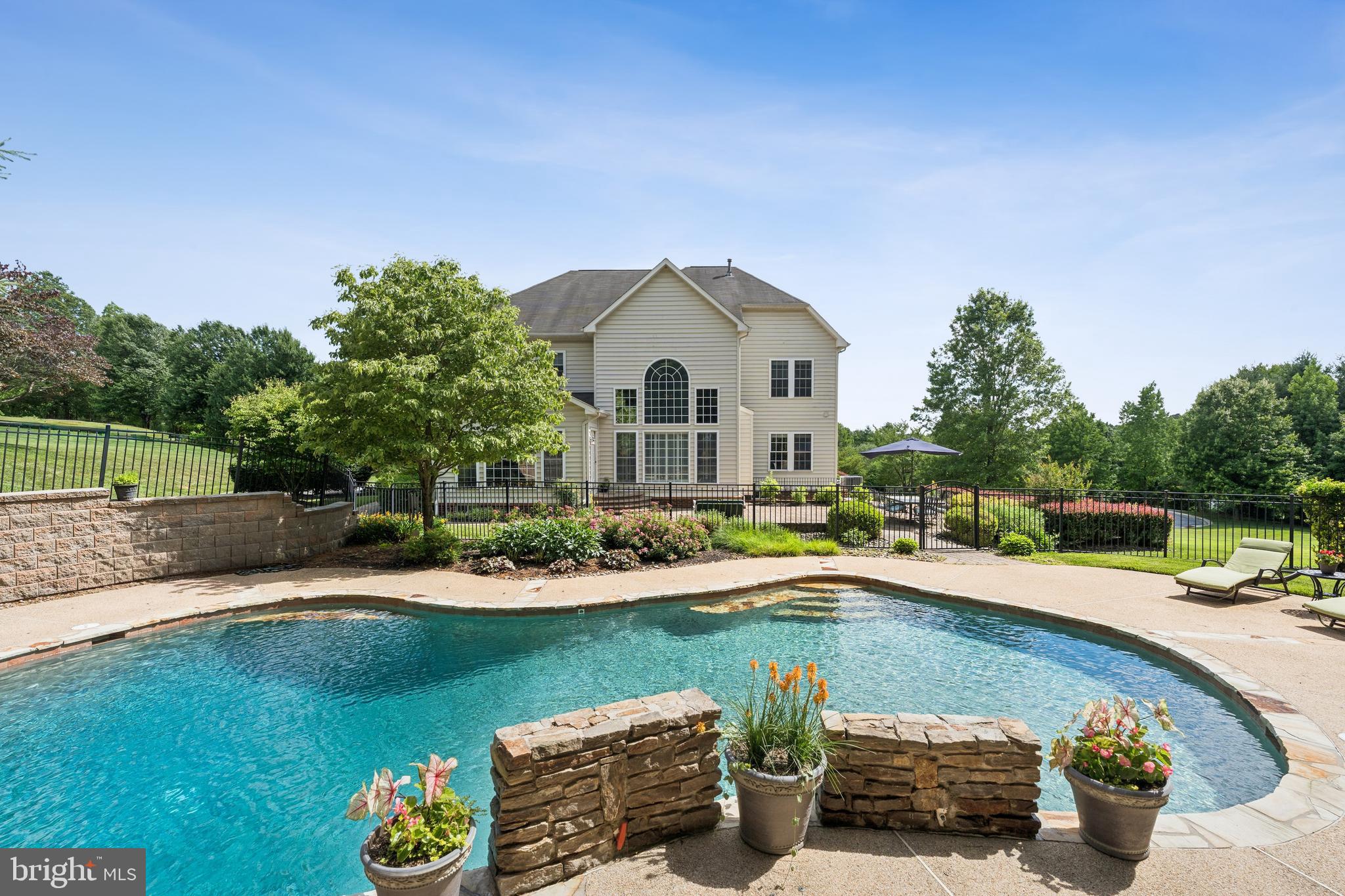 PHILLIPS FIELDS - Residential