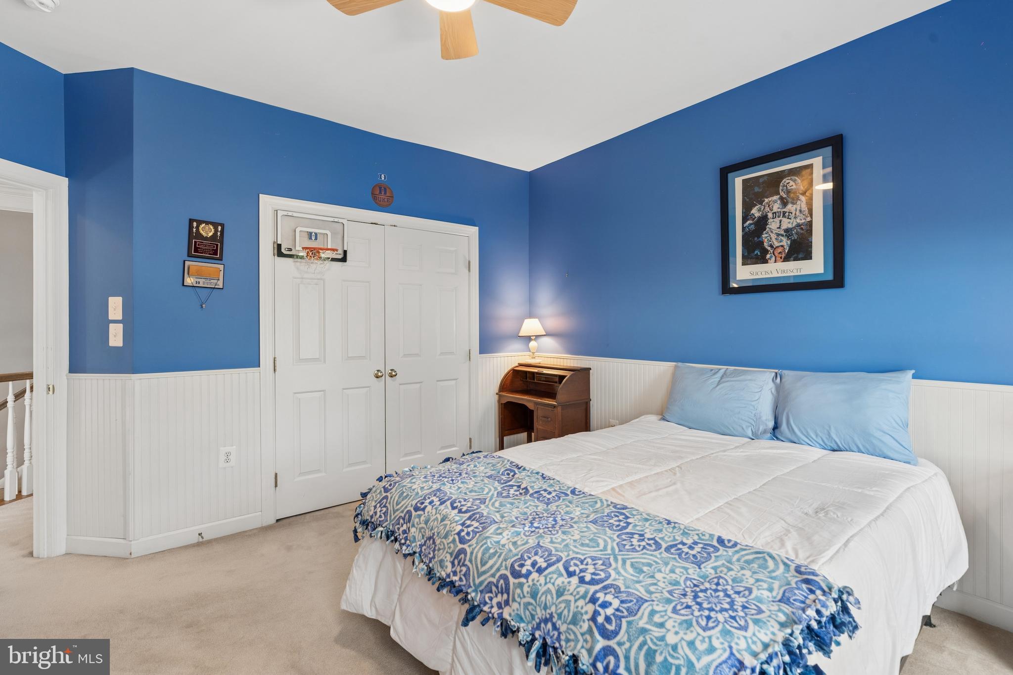PHILLIPS FIELDS - Residential