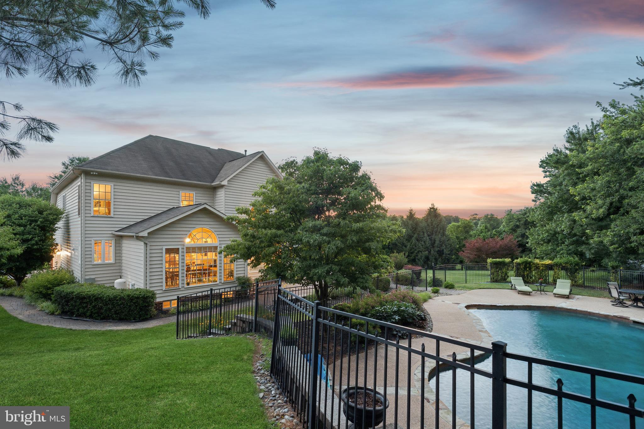 PHILLIPS FIELDS - Residential