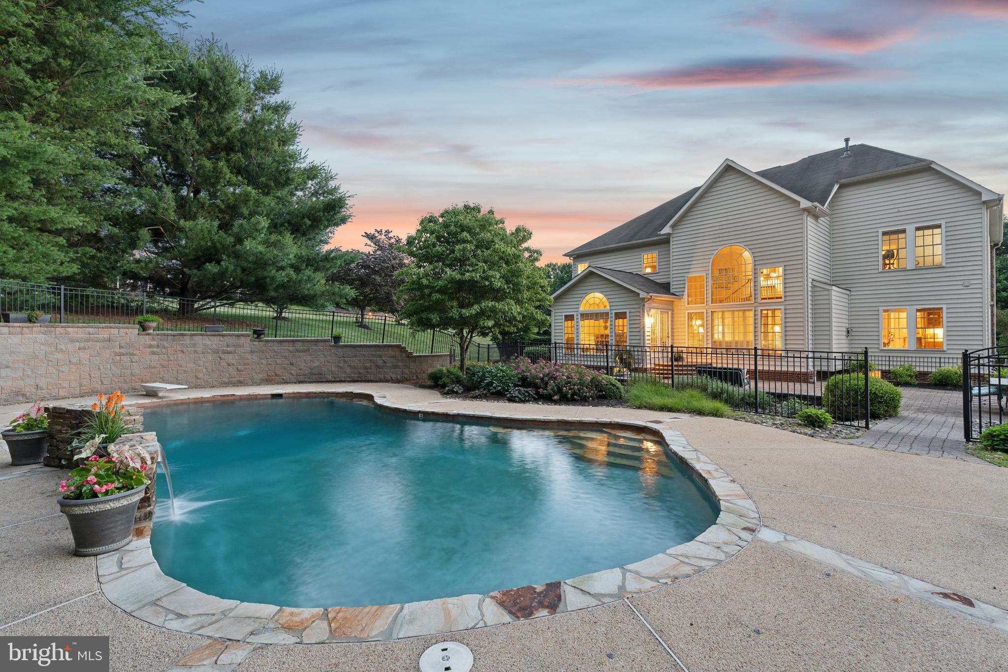 PHILLIPS FIELDS - Residential