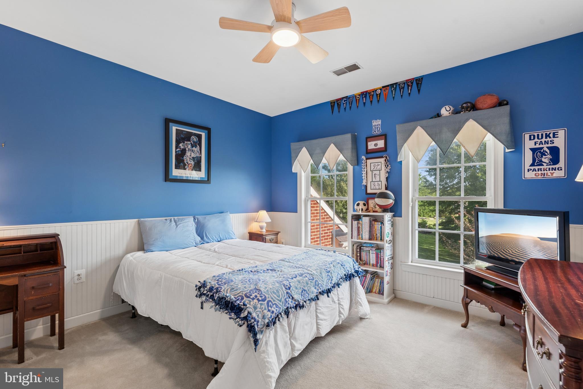 PHILLIPS FIELDS - Residential