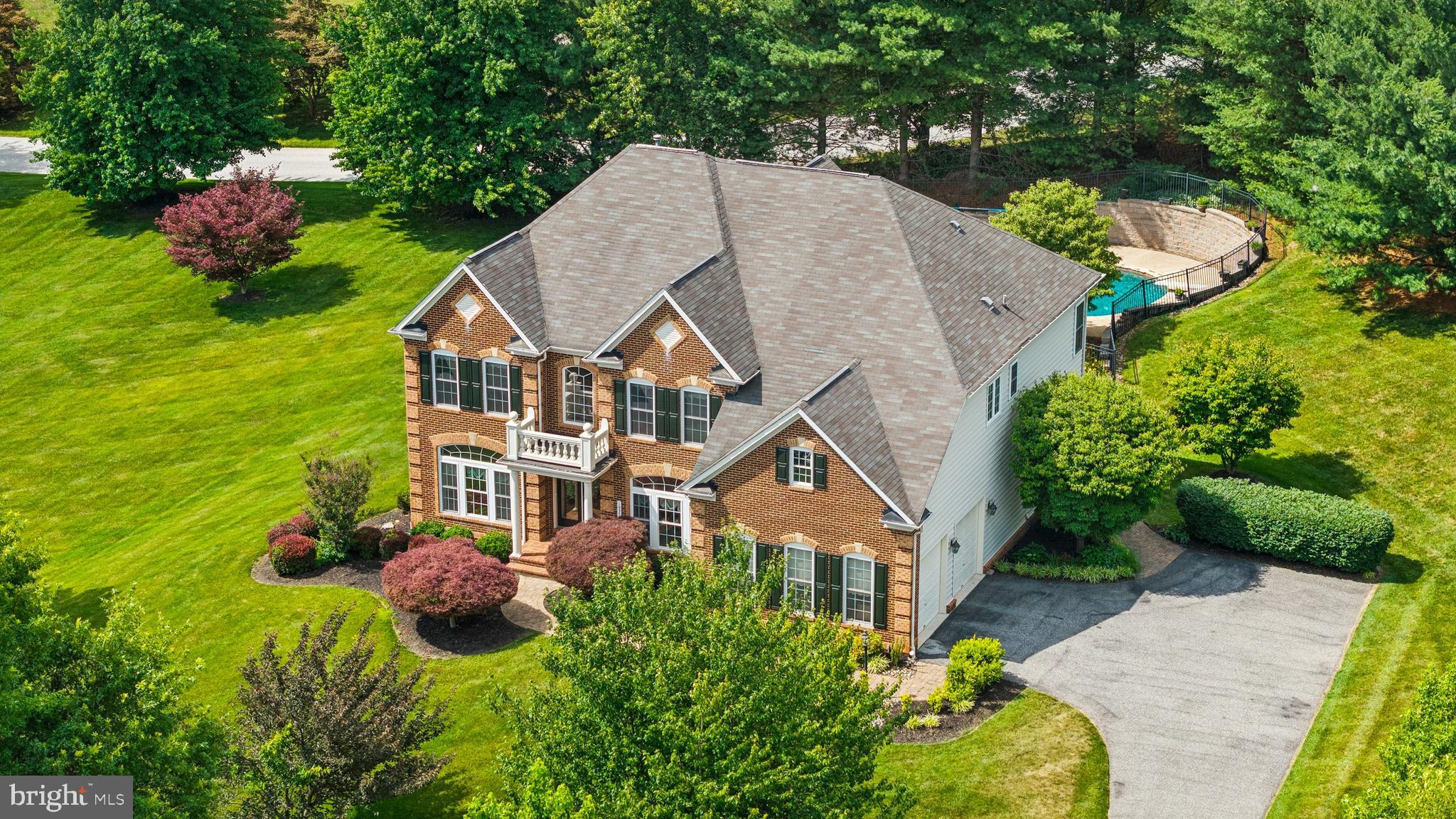 PHILLIPS FIELDS - Residential