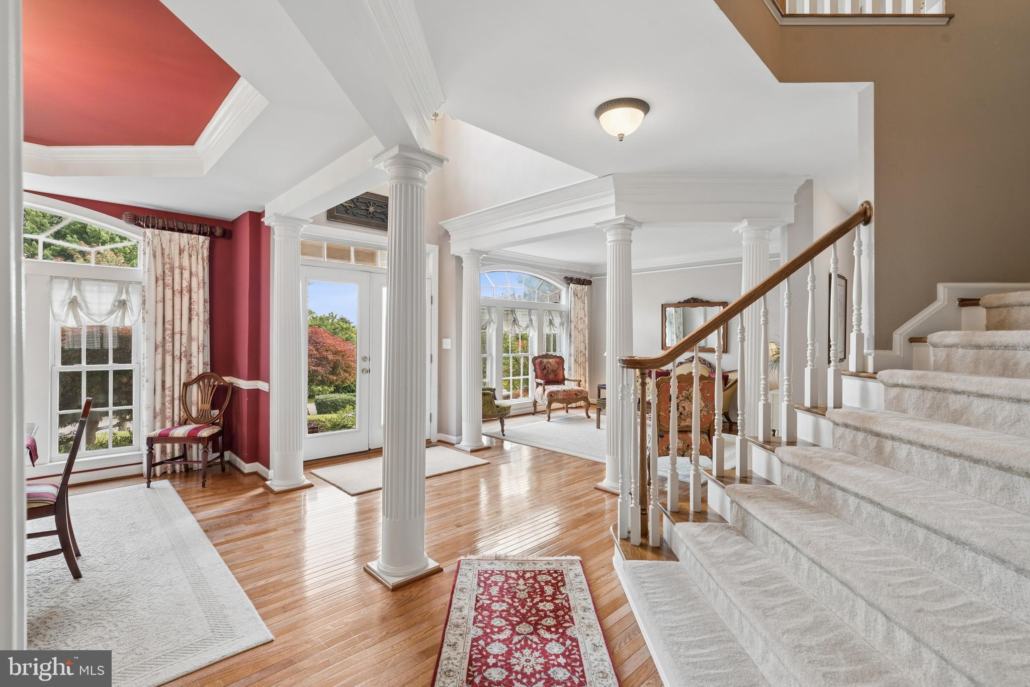 PHILLIPS FIELDS - Residential