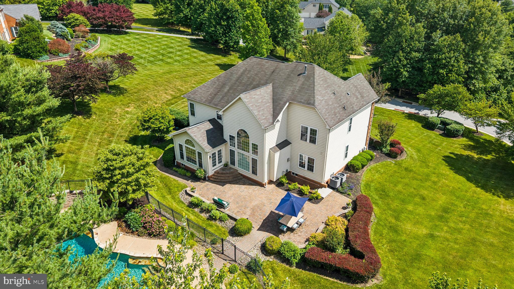 PHILLIPS FIELDS - Residential