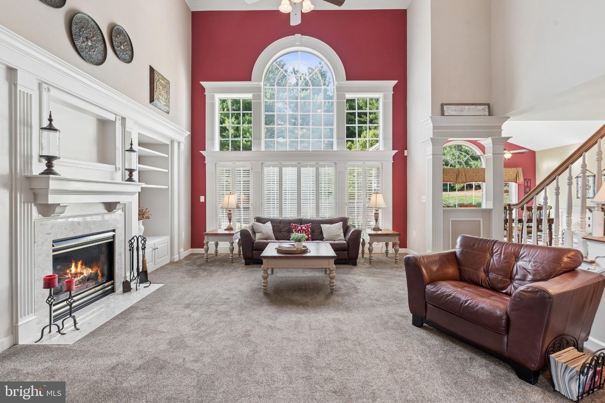 PHILLIPS FIELDS - Residential