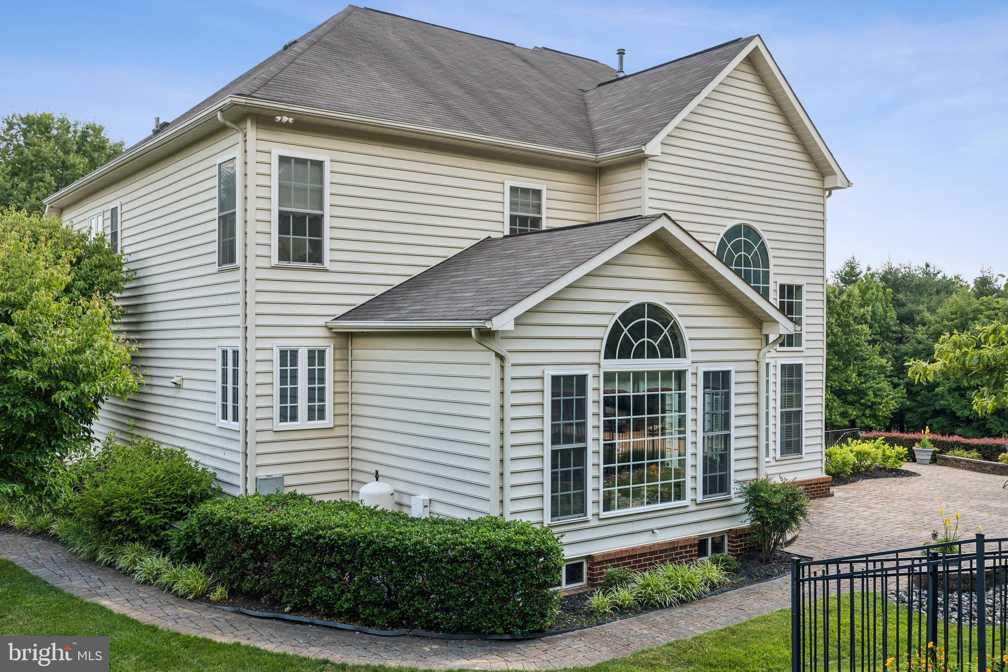 PHILLIPS FIELDS - Residential