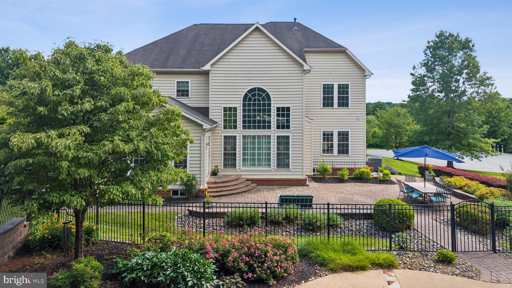PHILLIPS FIELDS - Residential