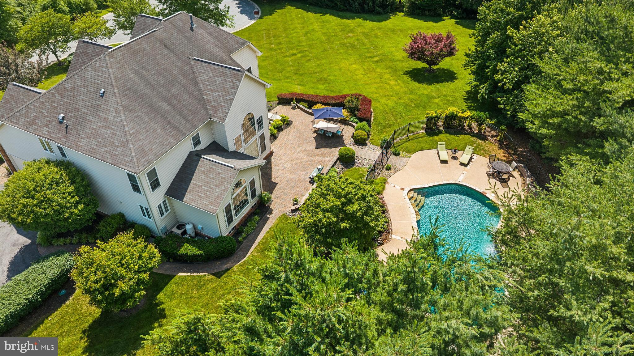 PHILLIPS FIELDS - Residential