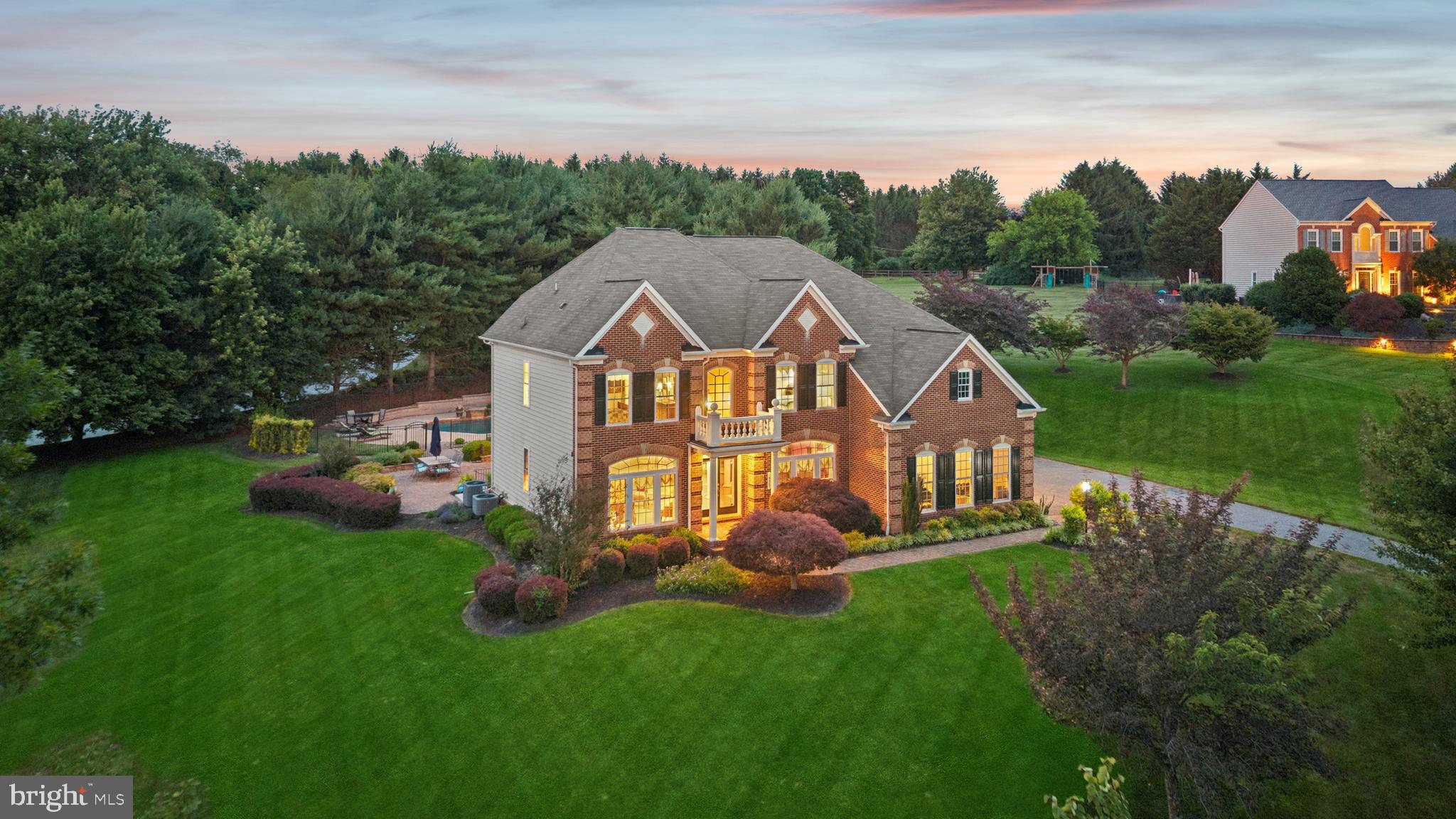 PHILLIPS FIELDS - Residential