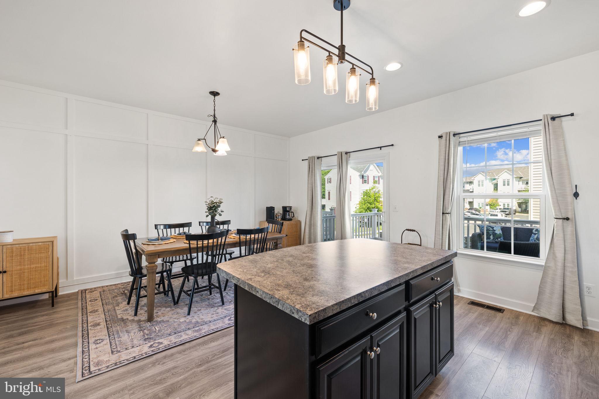 WAVERLY STATION - Residential