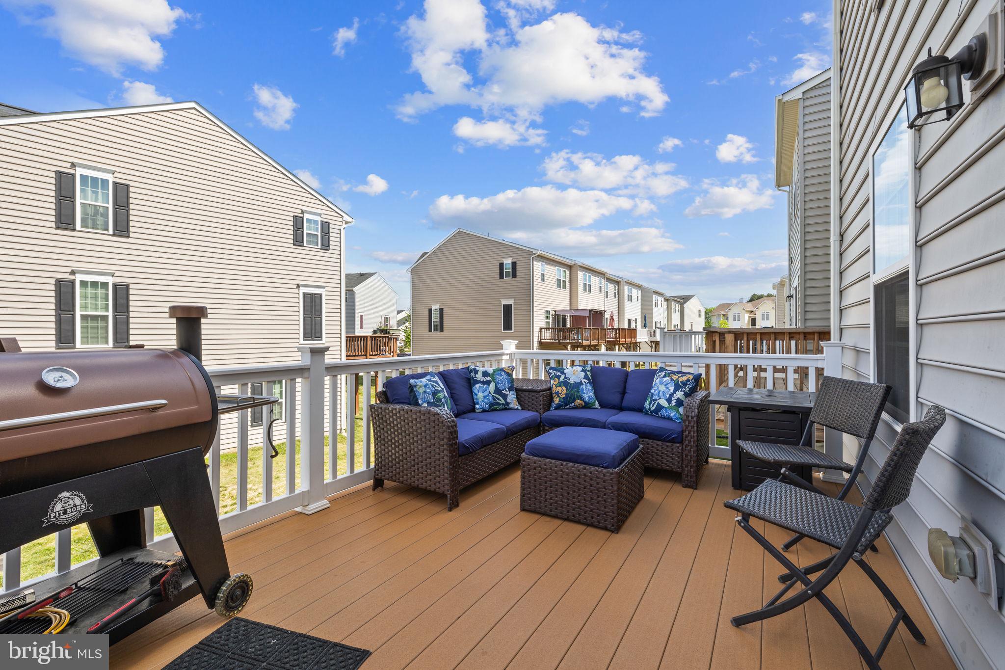 WAVERLY STATION - Residential