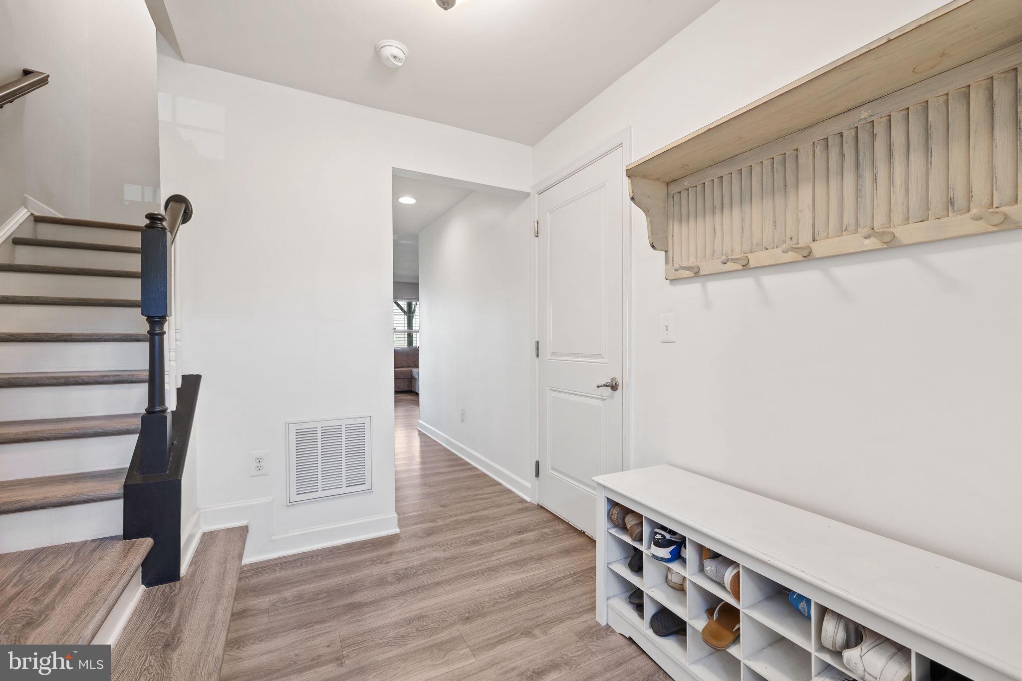 WAVERLY STATION - Residential