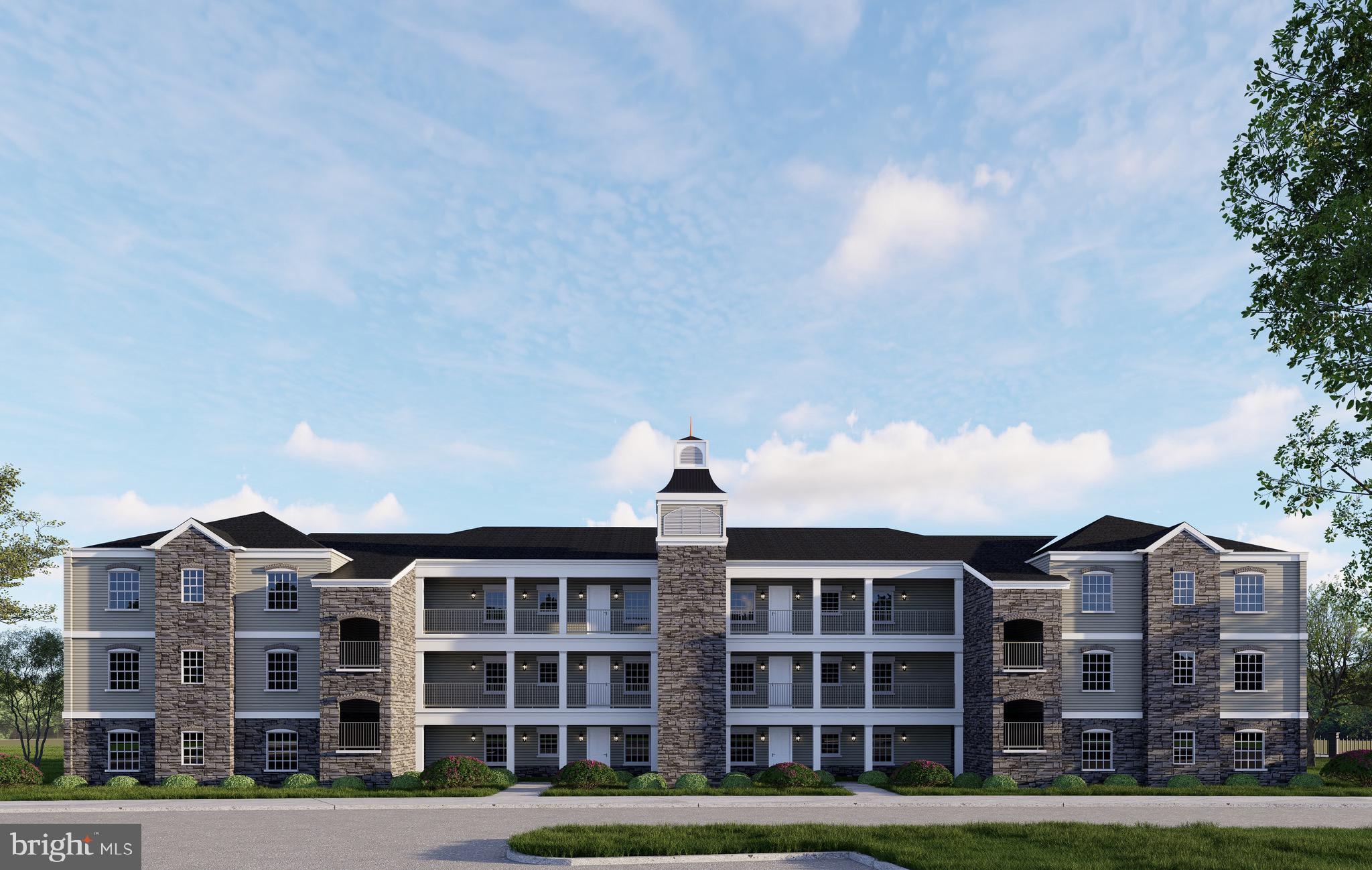 STEEPLE GLENN - Residential