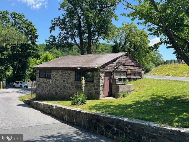 ROCKFORD PARK - Commercial Sale