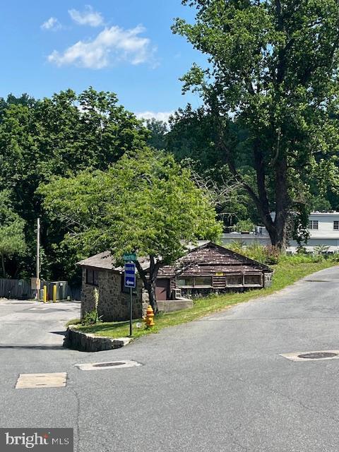 ROCKFORD PARK - Commercial Sale