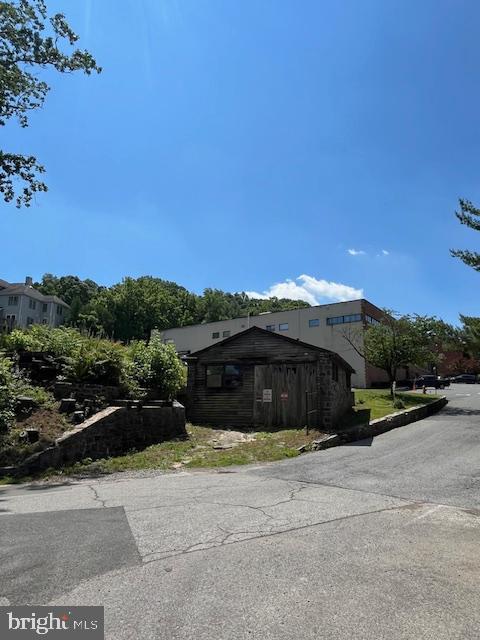 ROCKFORD PARK - Commercial Sale