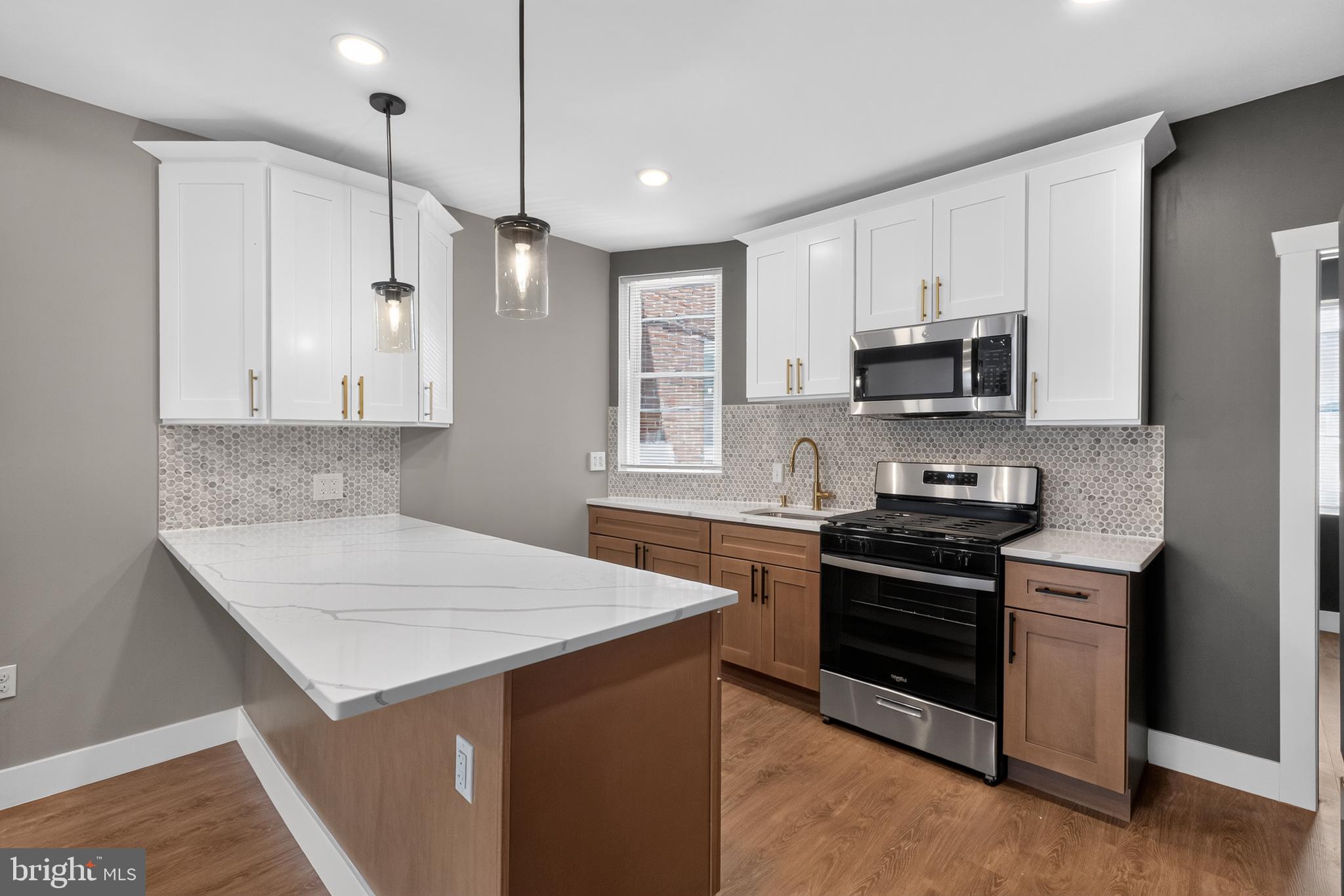 OAK LANE - Residential