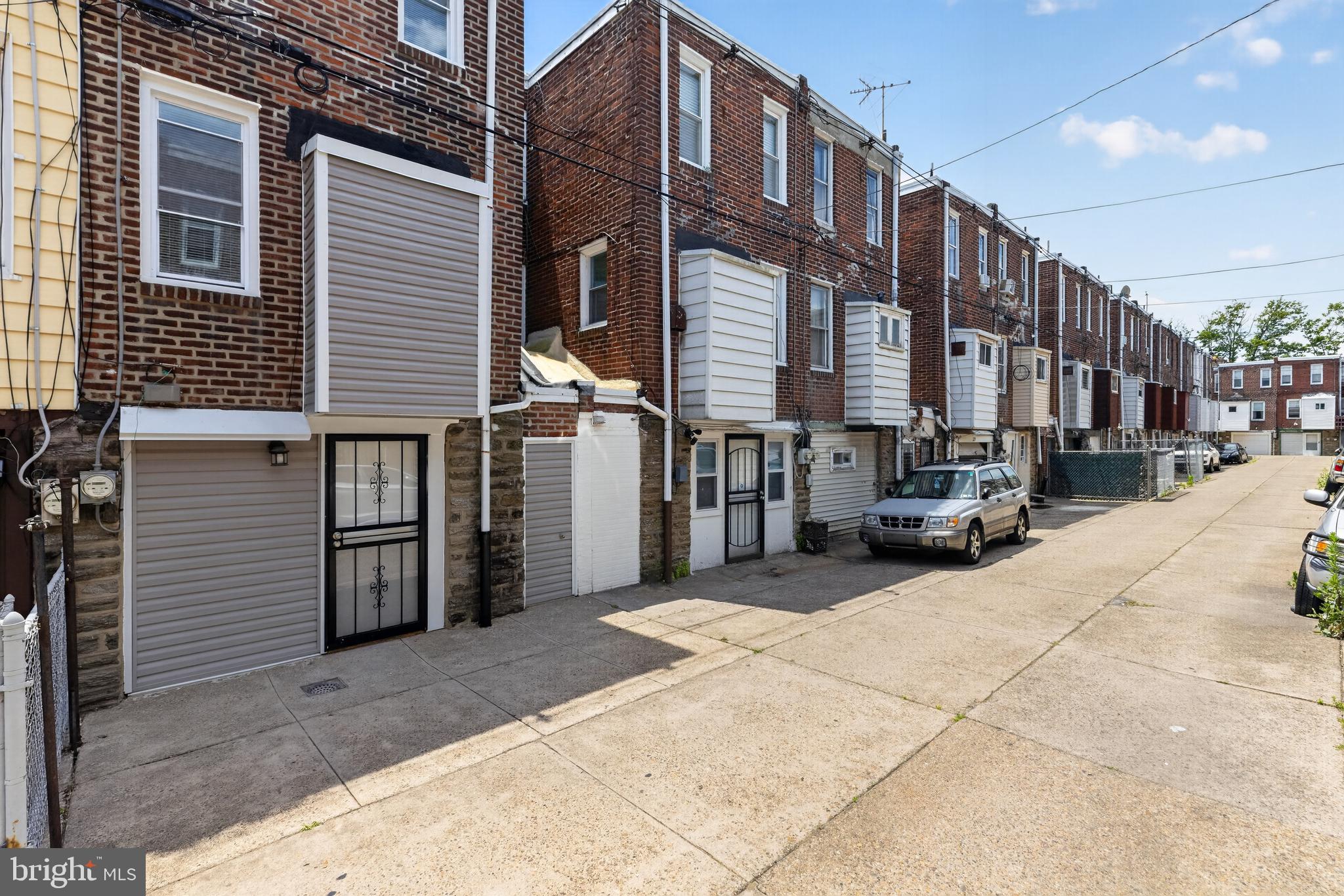 OAK LANE - Residential