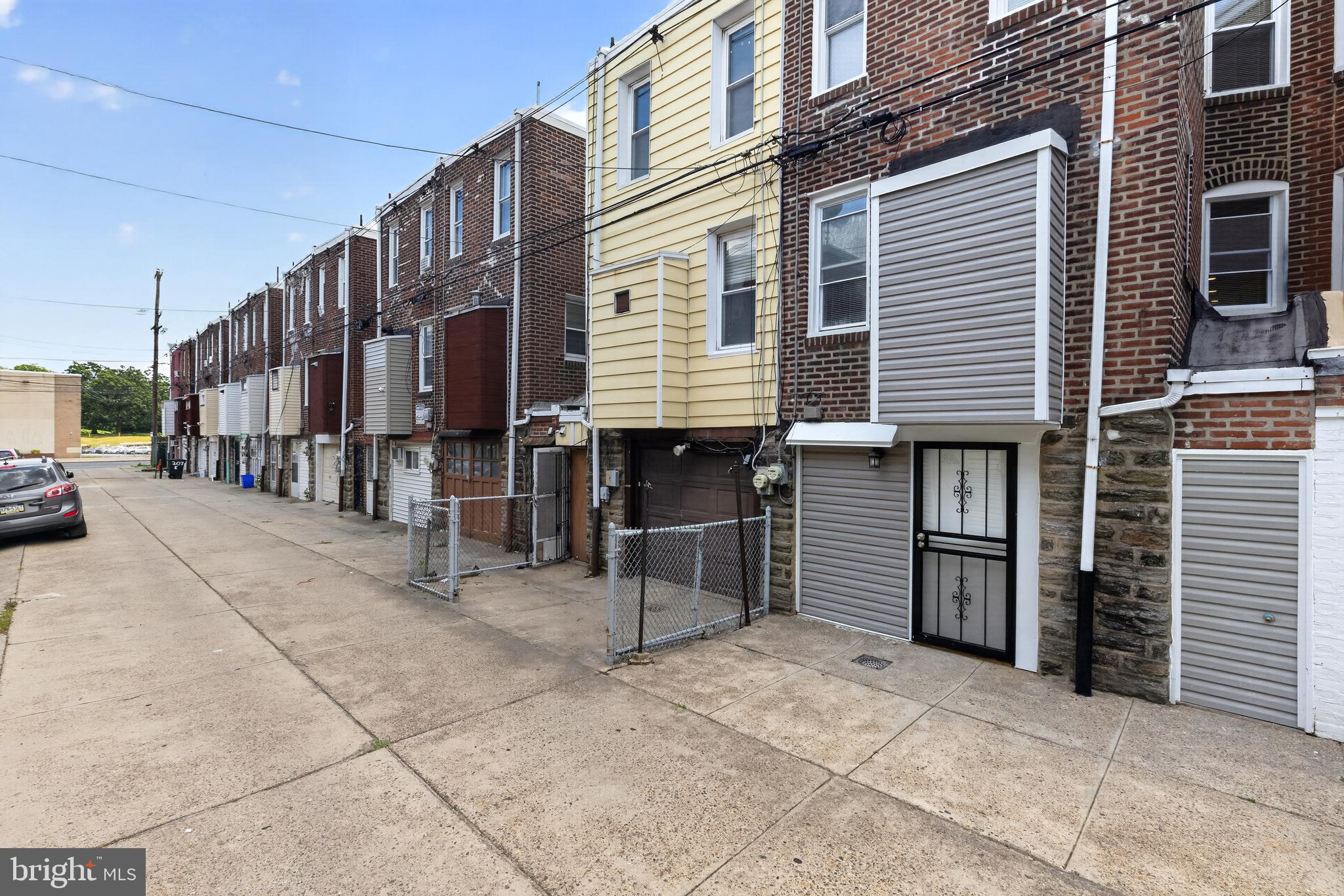 OAK LANE - Residential