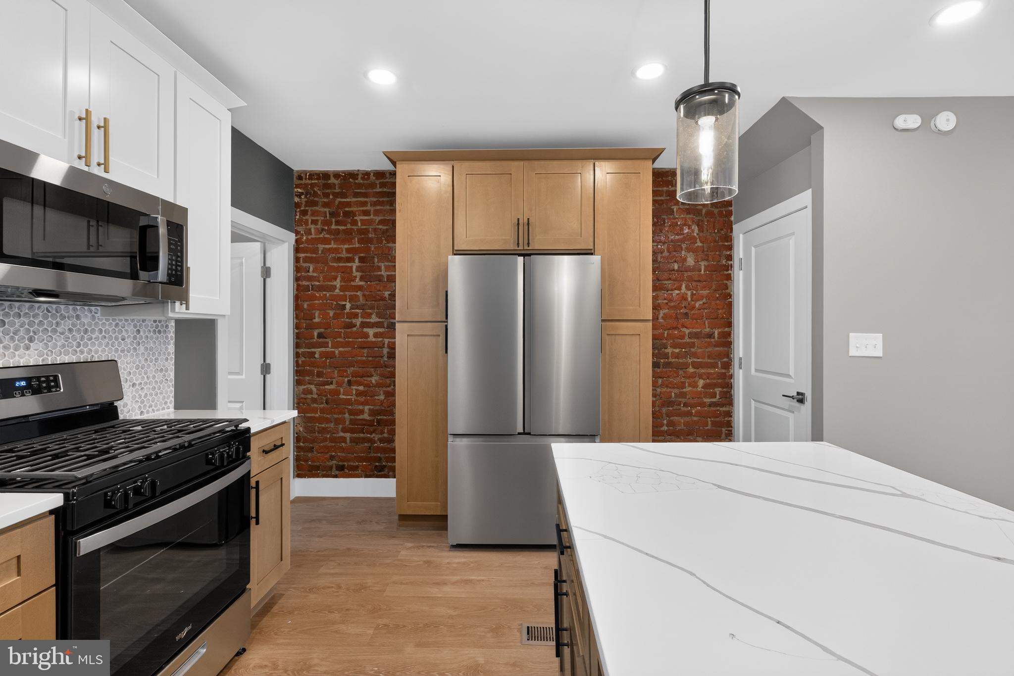 OAK LANE - Residential
