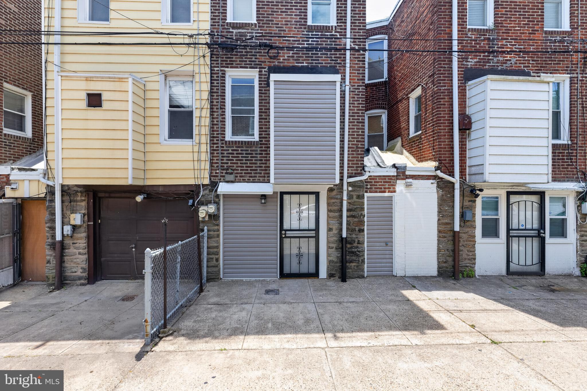 OAK LANE - Residential