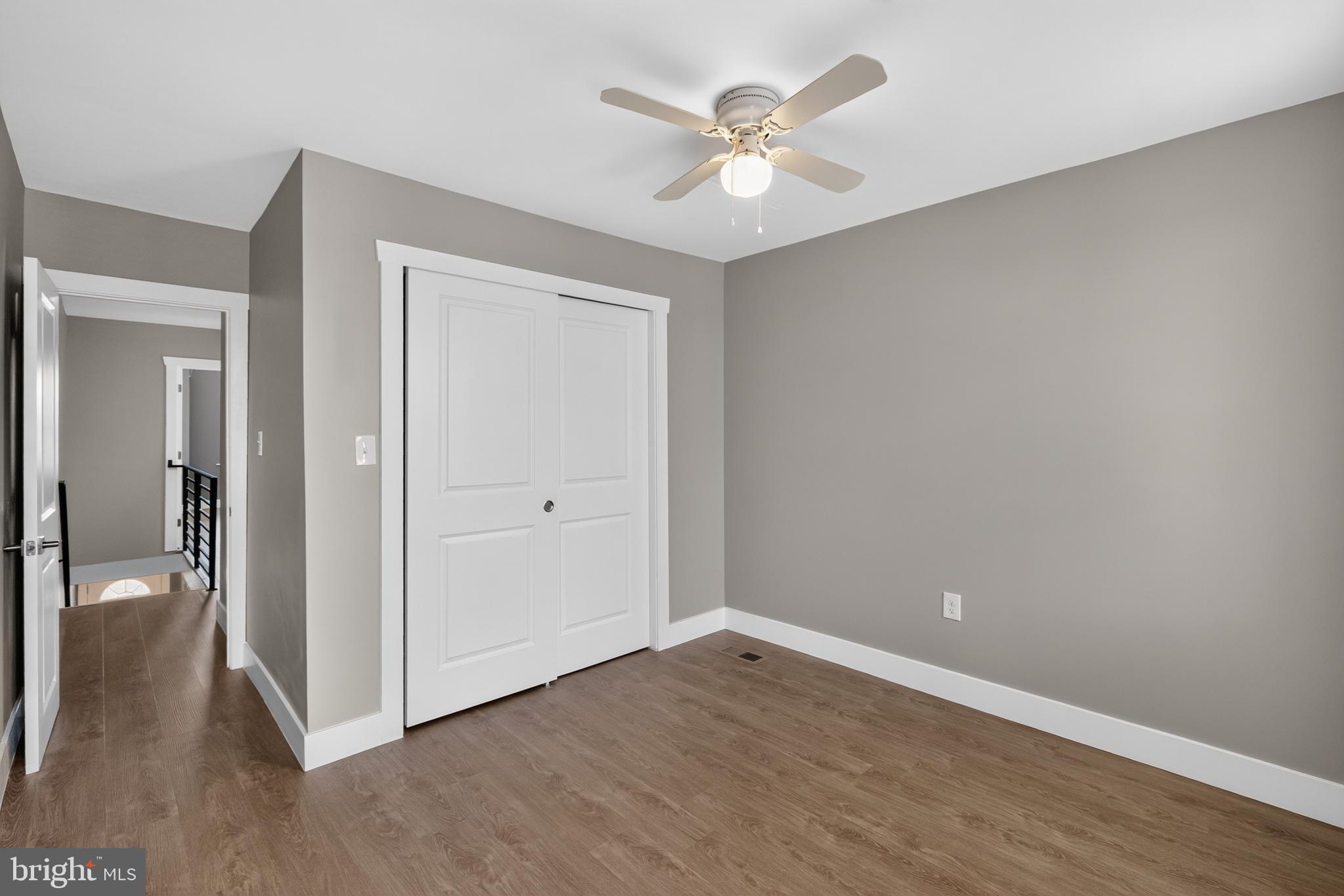 OAK LANE - Residential