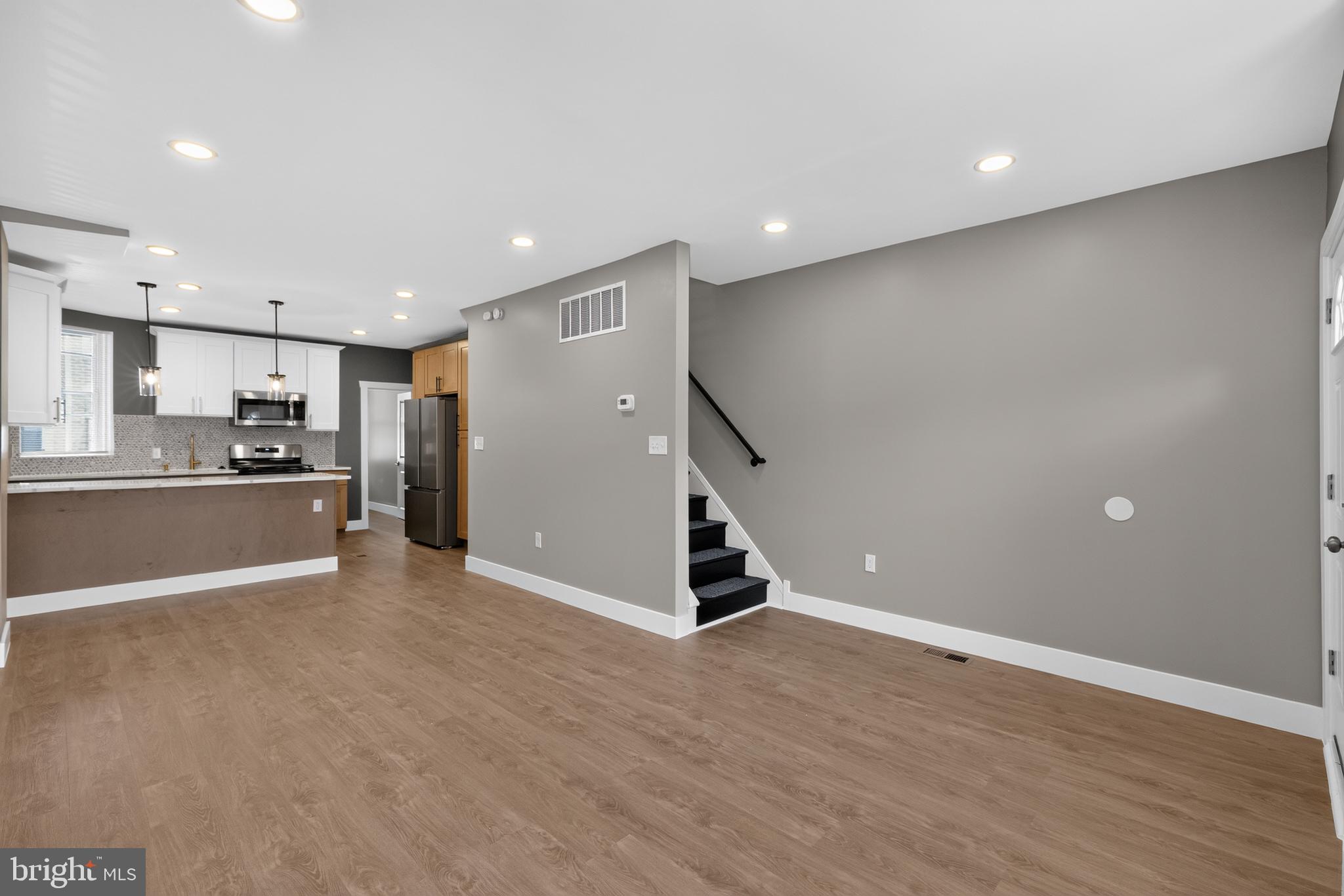 OAK LANE - Residential