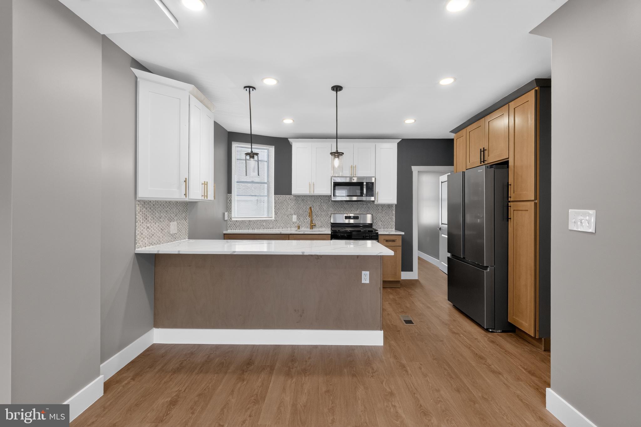OAK LANE - Residential