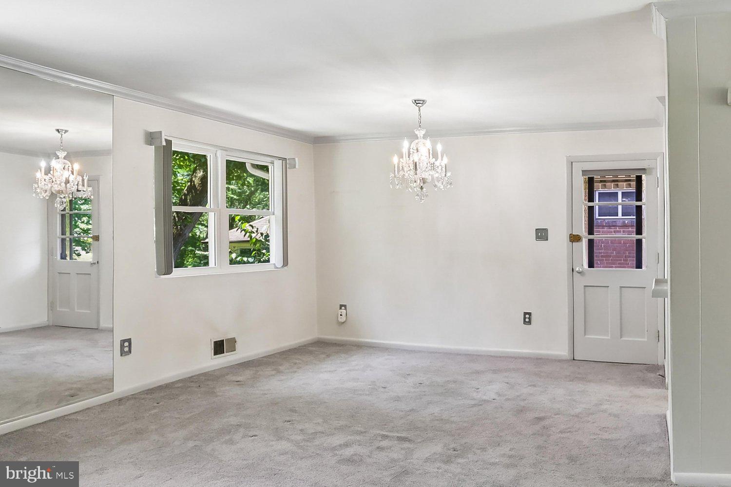 FOREST KNOLLS - Residential