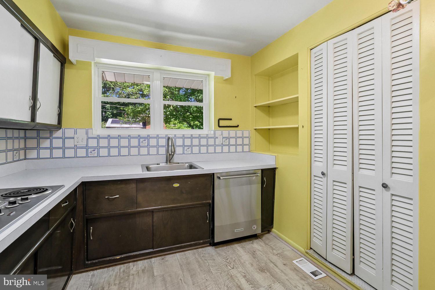 FOREST KNOLLS - Residential