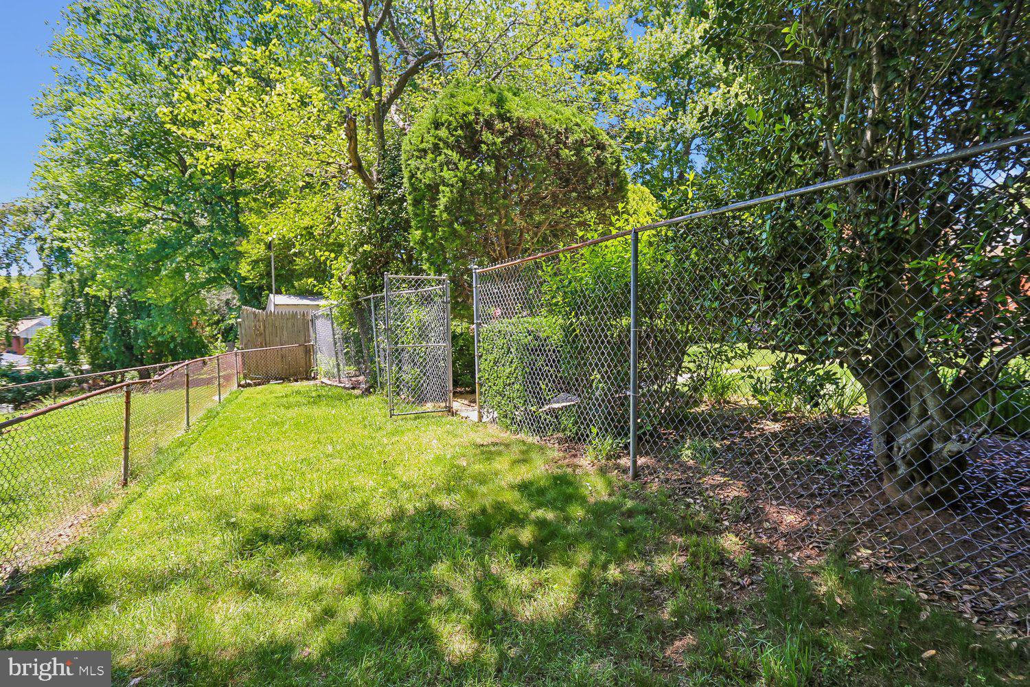 FOREST KNOLLS - Residential