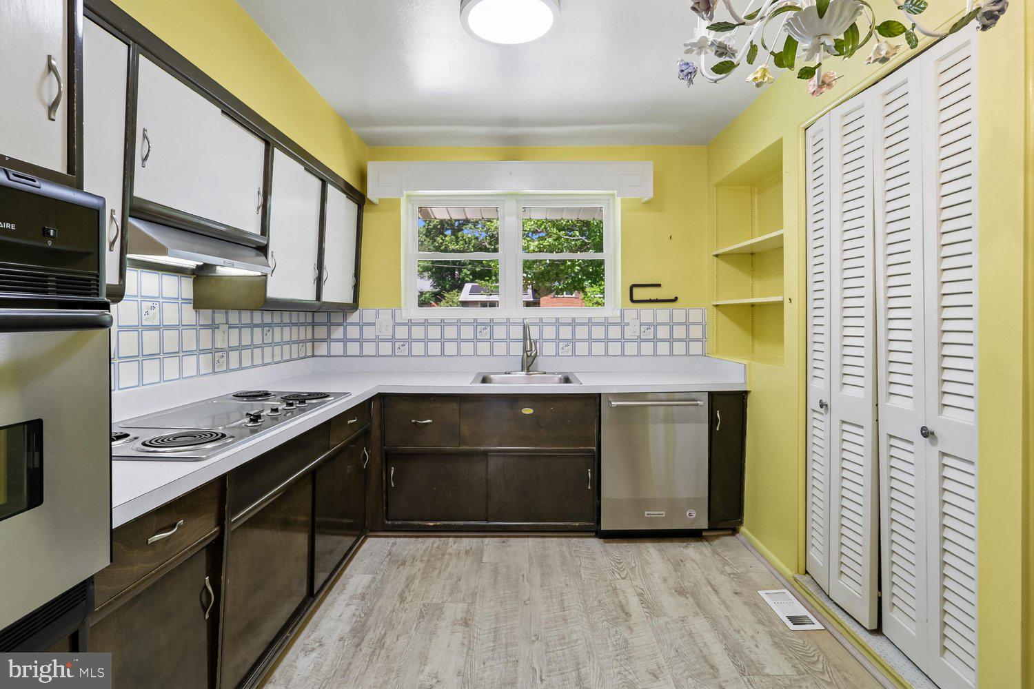 FOREST KNOLLS - Residential
