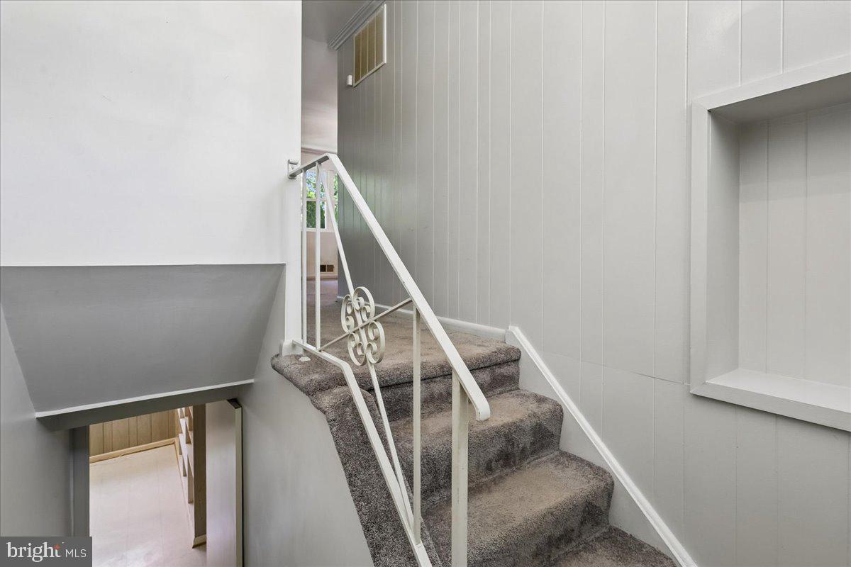 FOREST KNOLLS - Residential