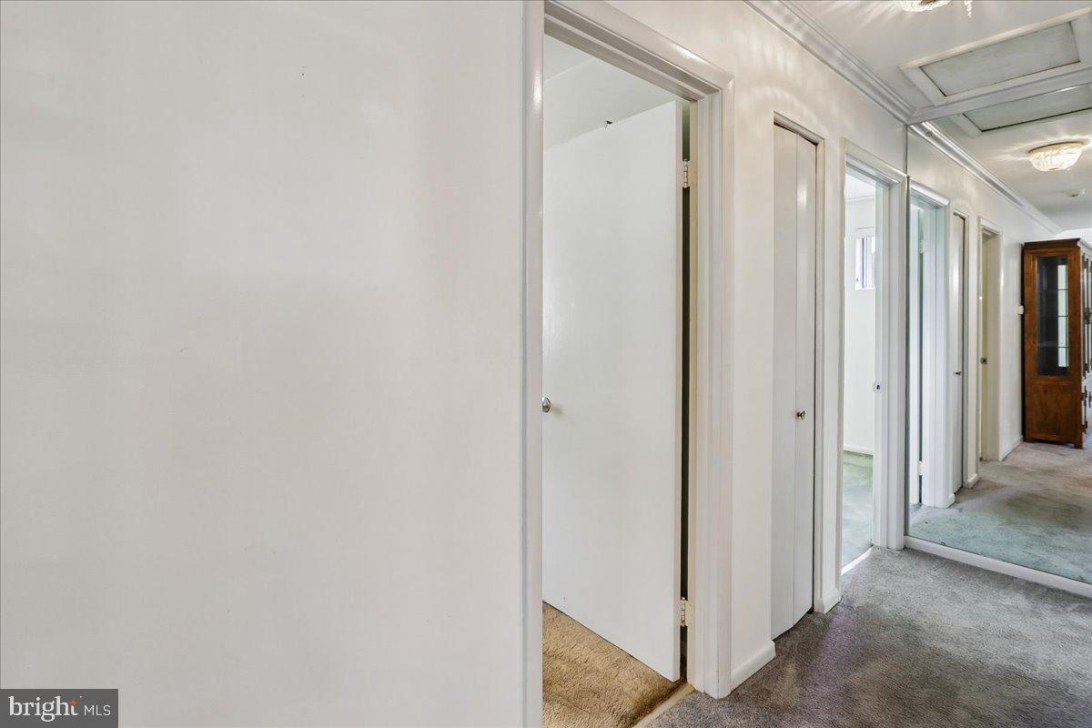 FOREST KNOLLS - Residential