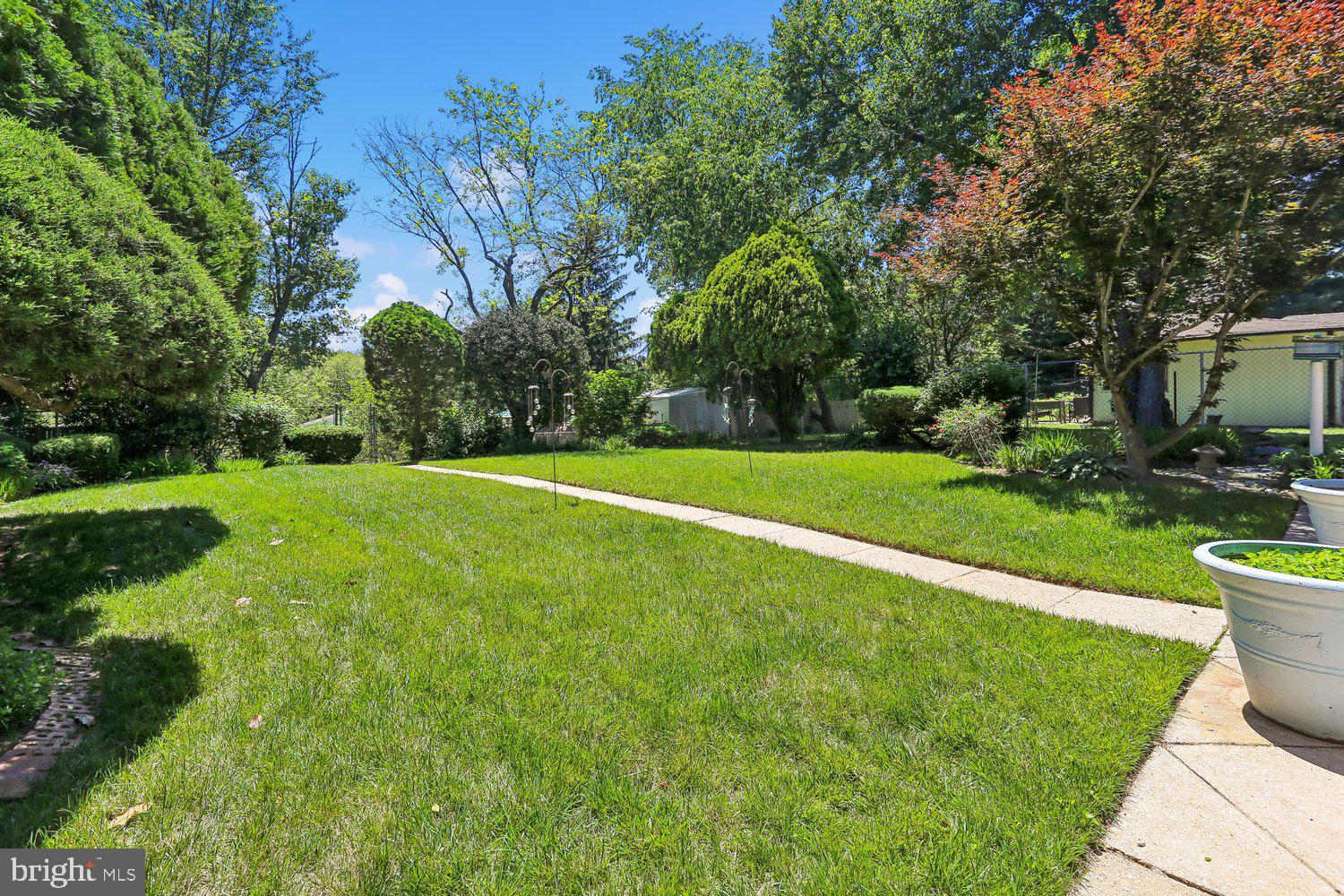 FOREST KNOLLS - Residential